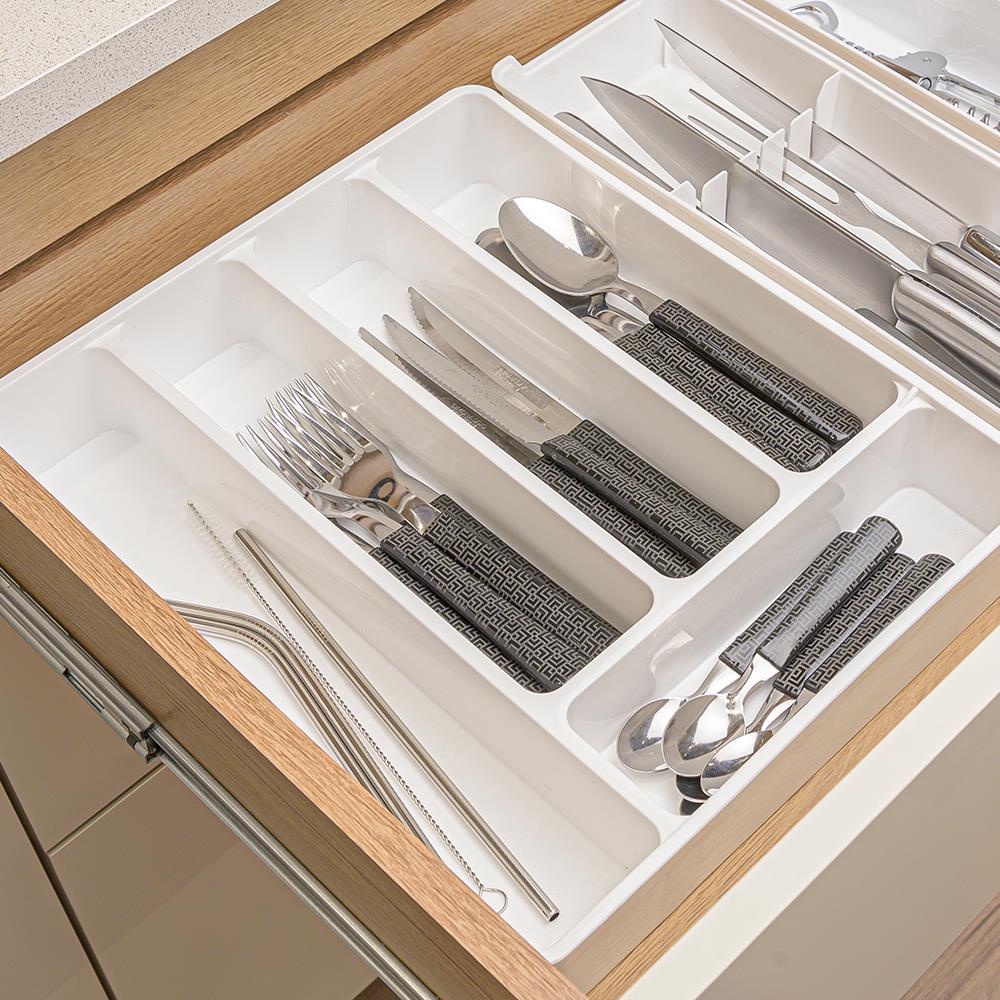 MULIPURPOSE ORGANIZER WITH NO LID 