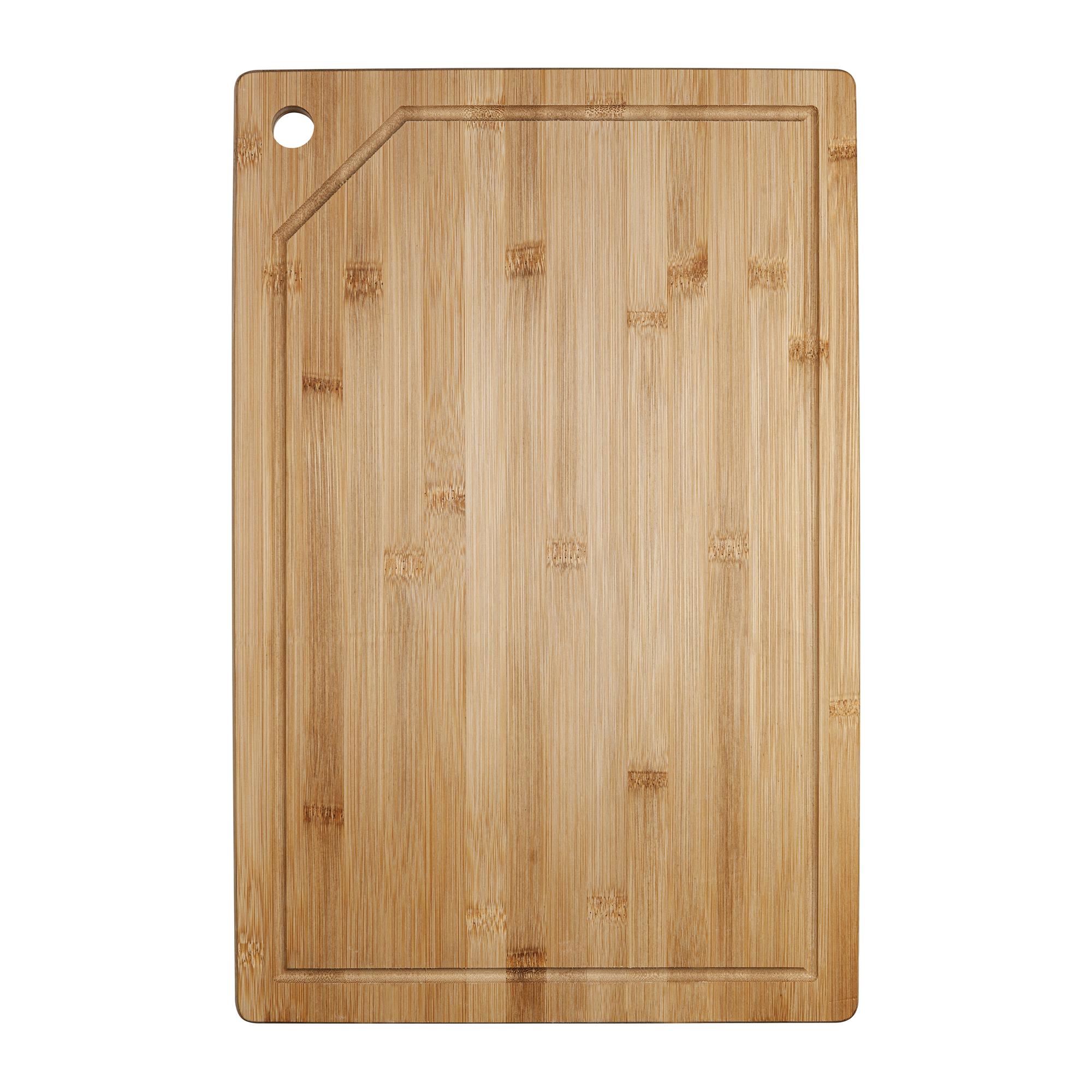 BAMBOO CUTTING BOARDS