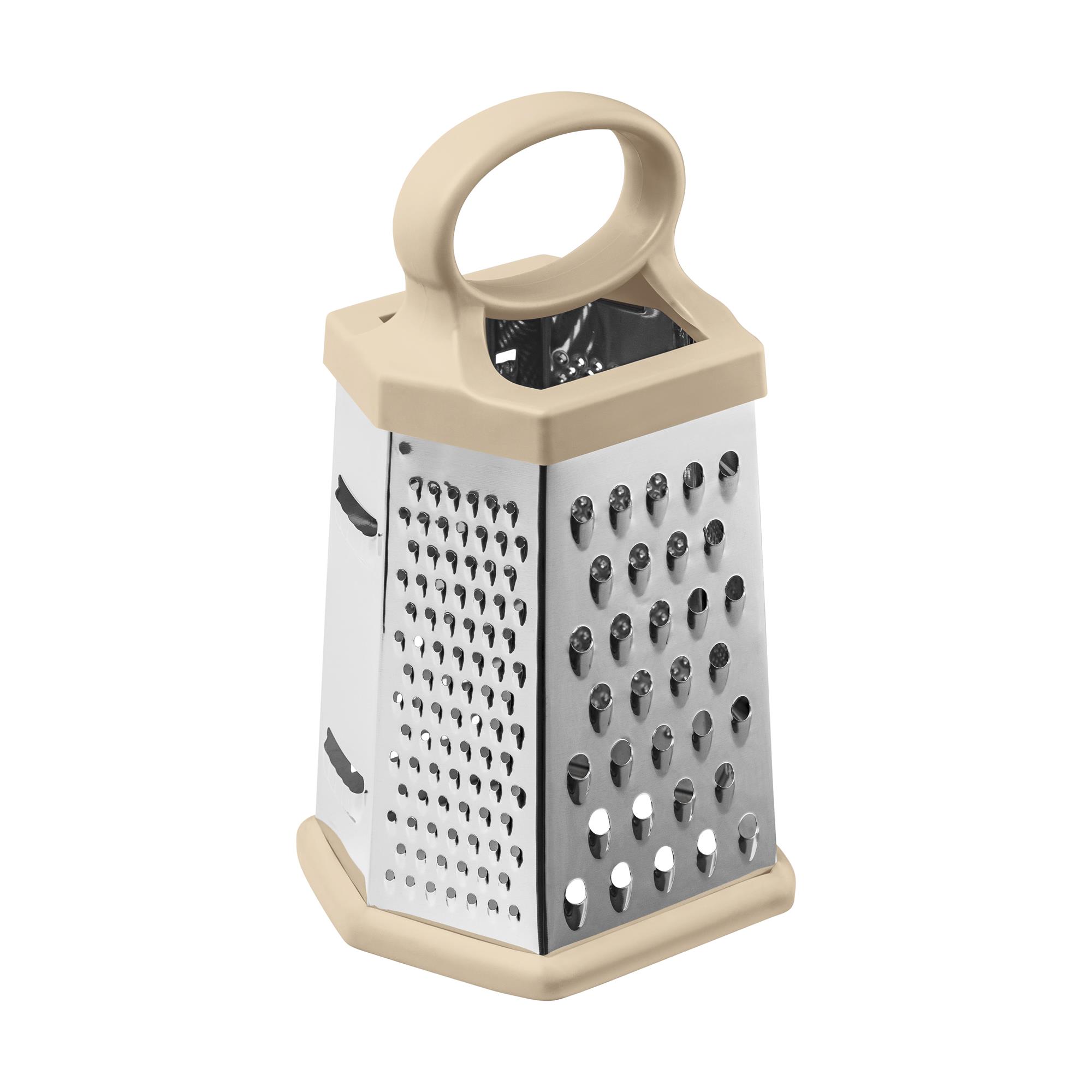 METAL GRATER