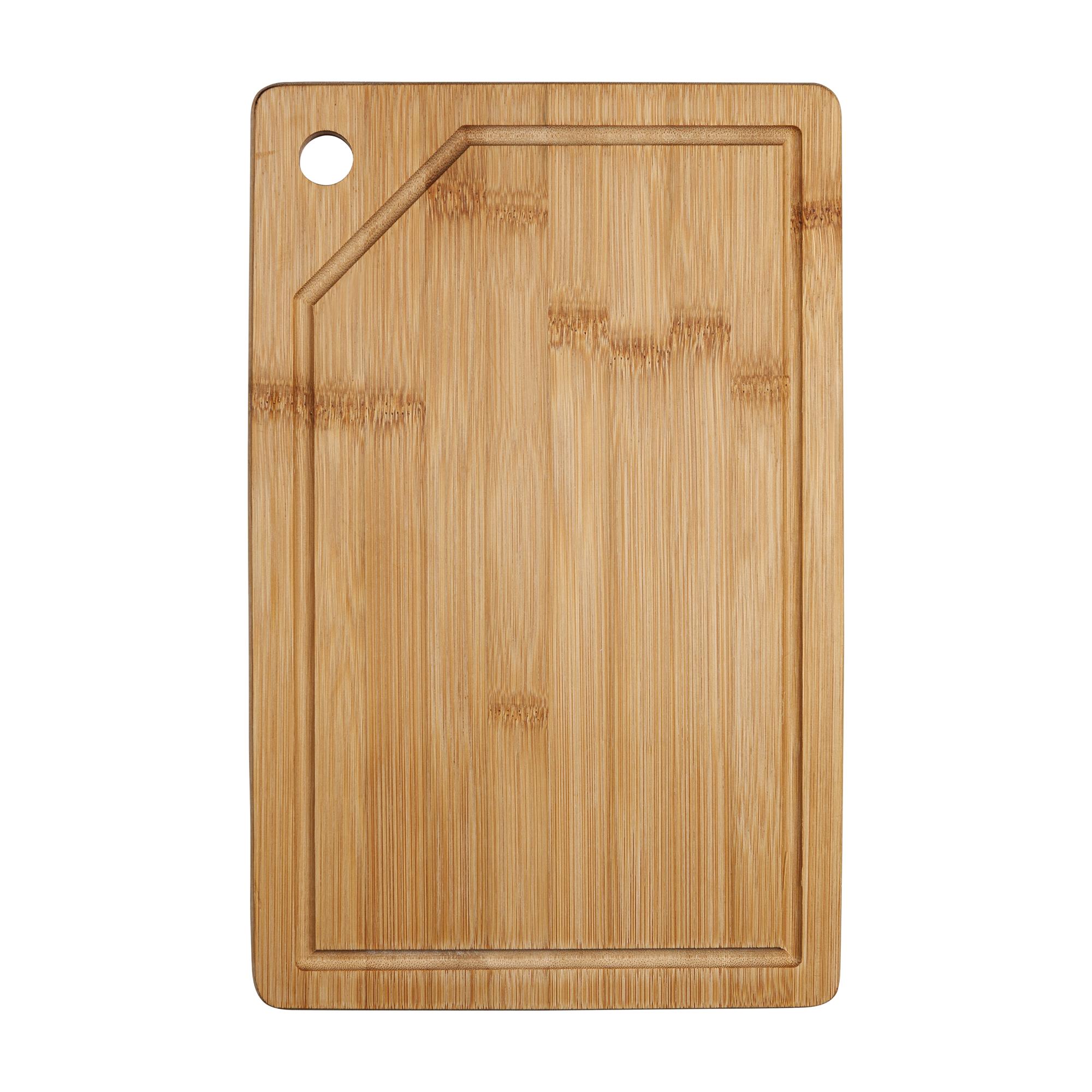 BAMBOO CUTTING BOARDS