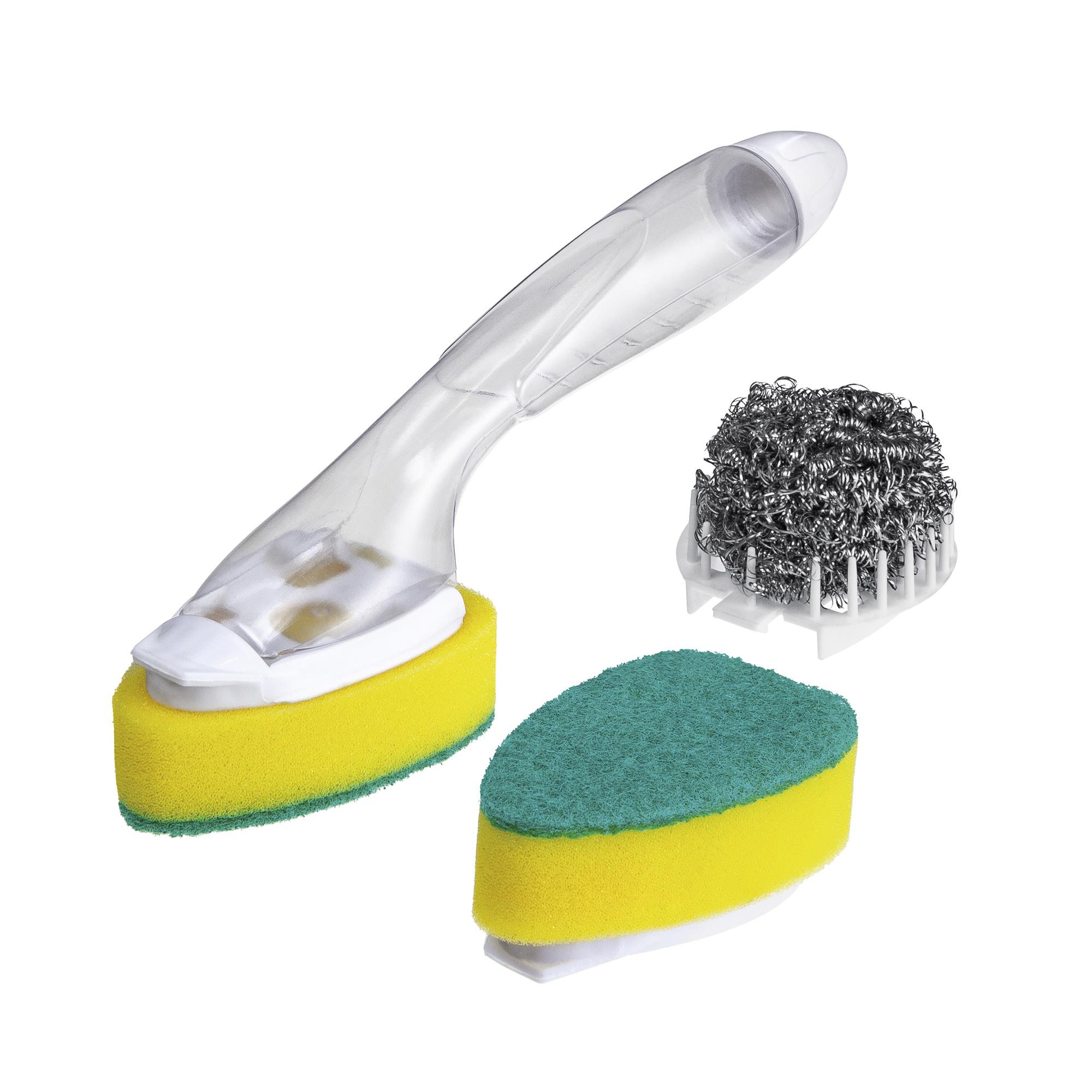DISHWASHING SPONGE KITS