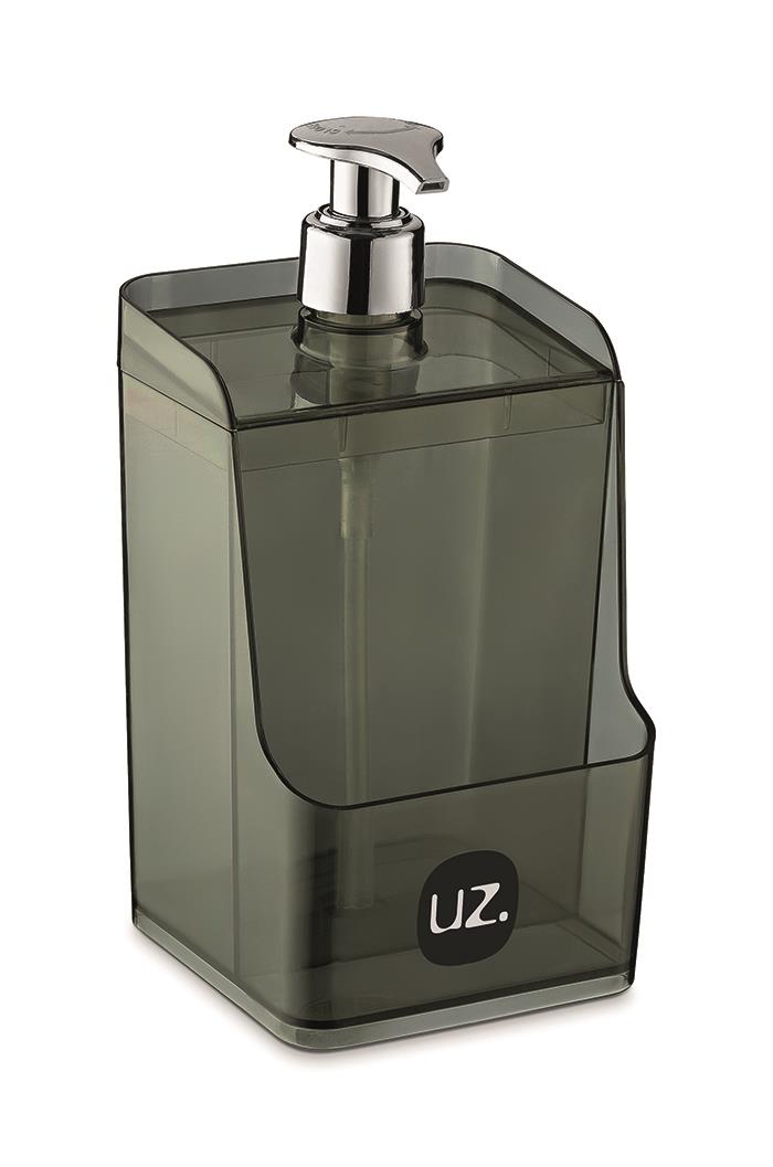 DETERGENT DISPENSER 