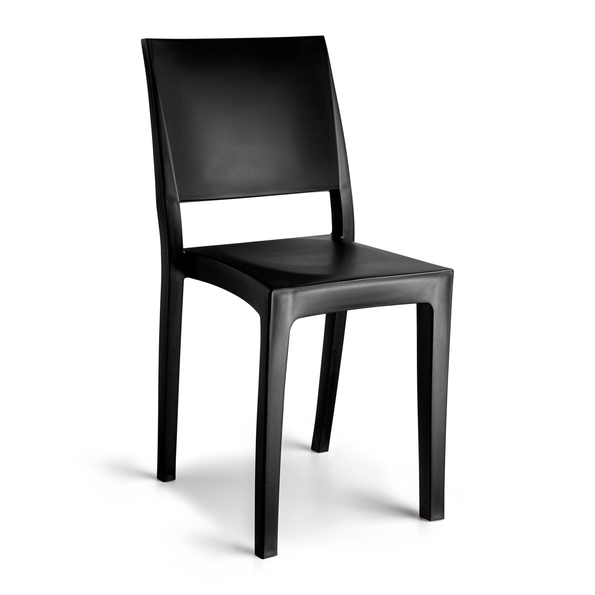 HYDRA PLUS CHAIR