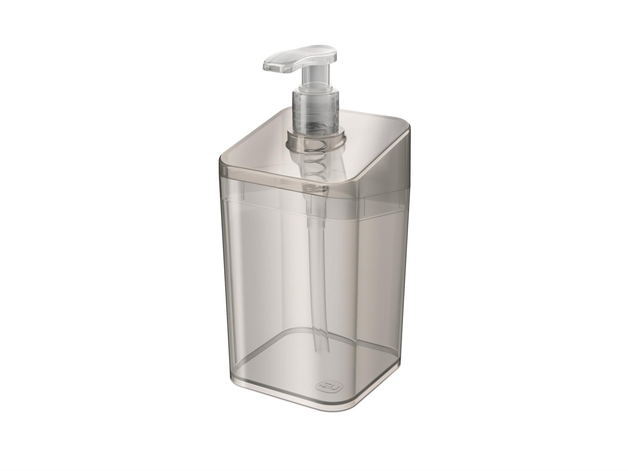 SLIM SOAP HOLDER 