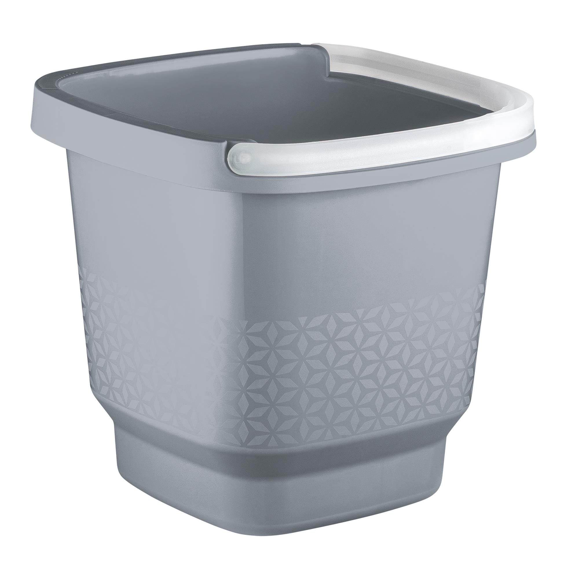 BUCKET