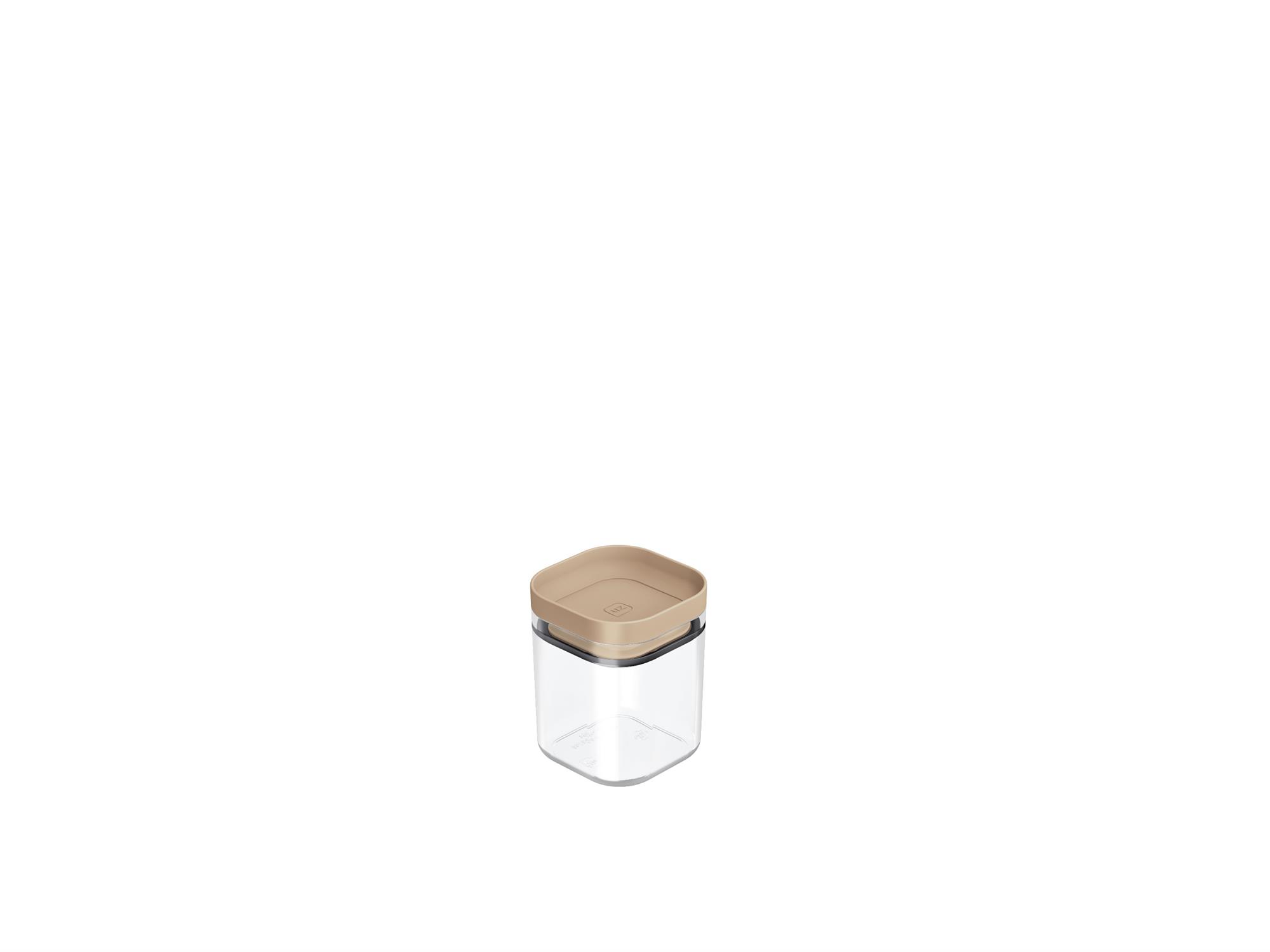 ORG. HERMÉTICO 150ml