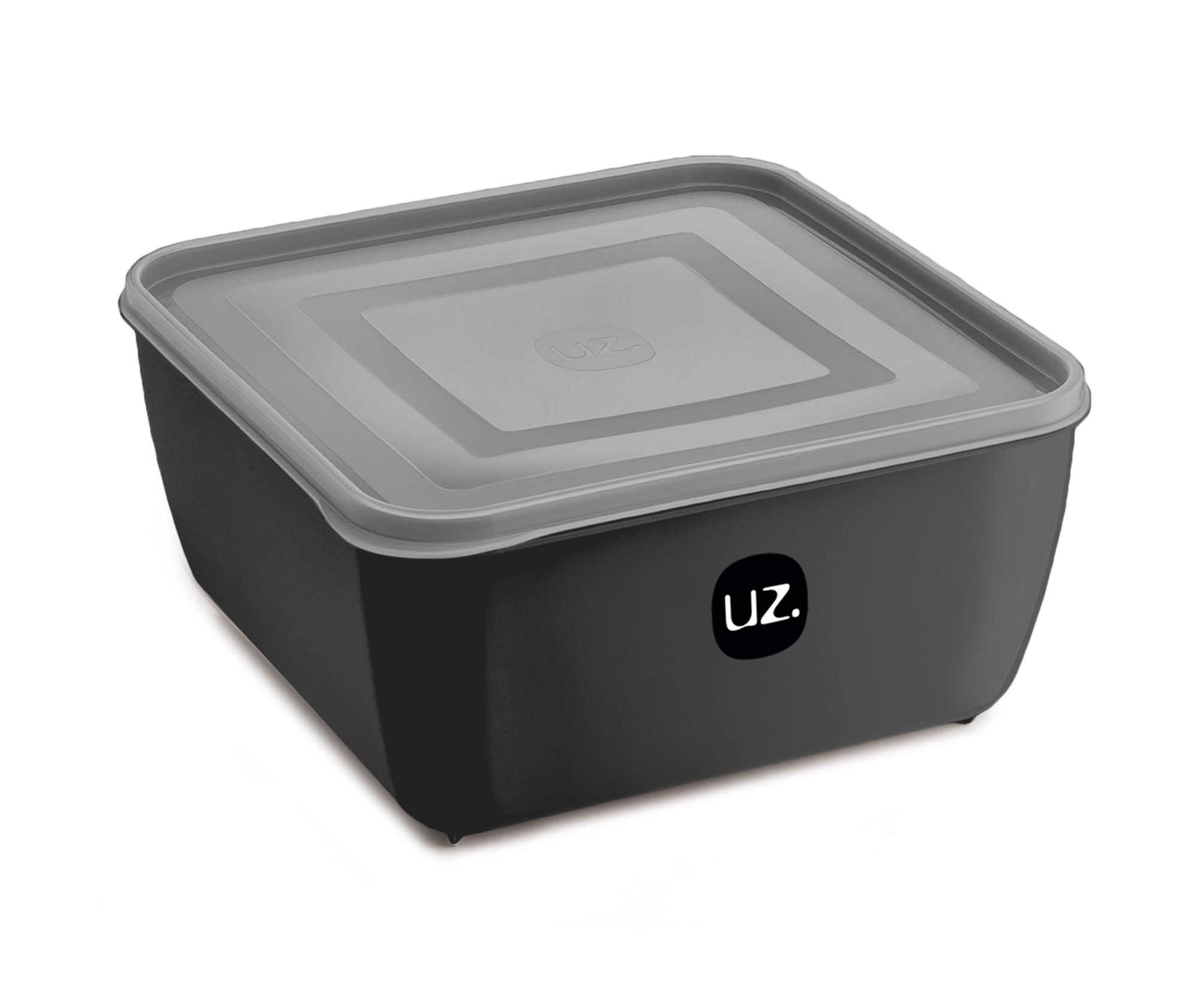 SQUARE CONTAINER 5L