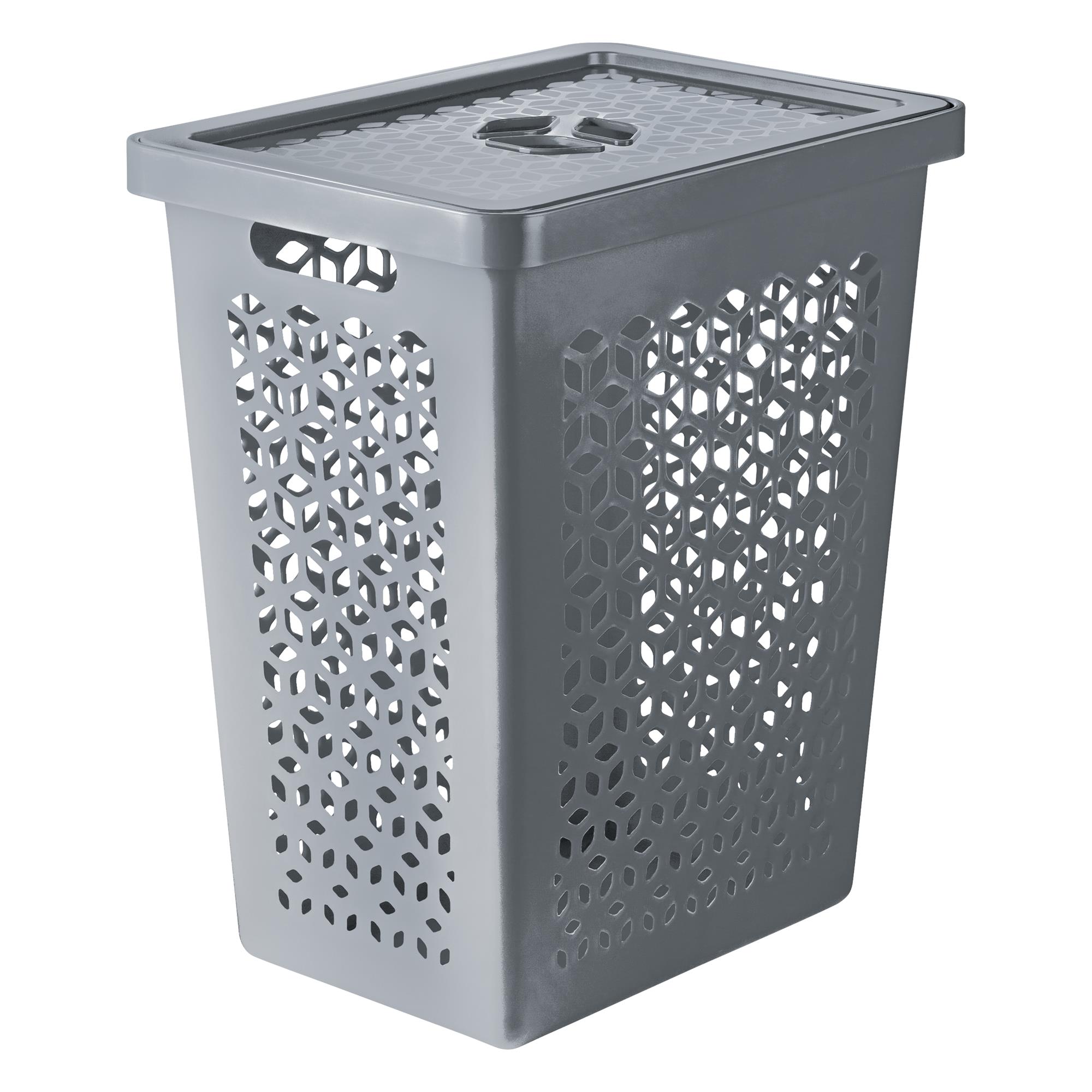 BASKET ORGANIZER