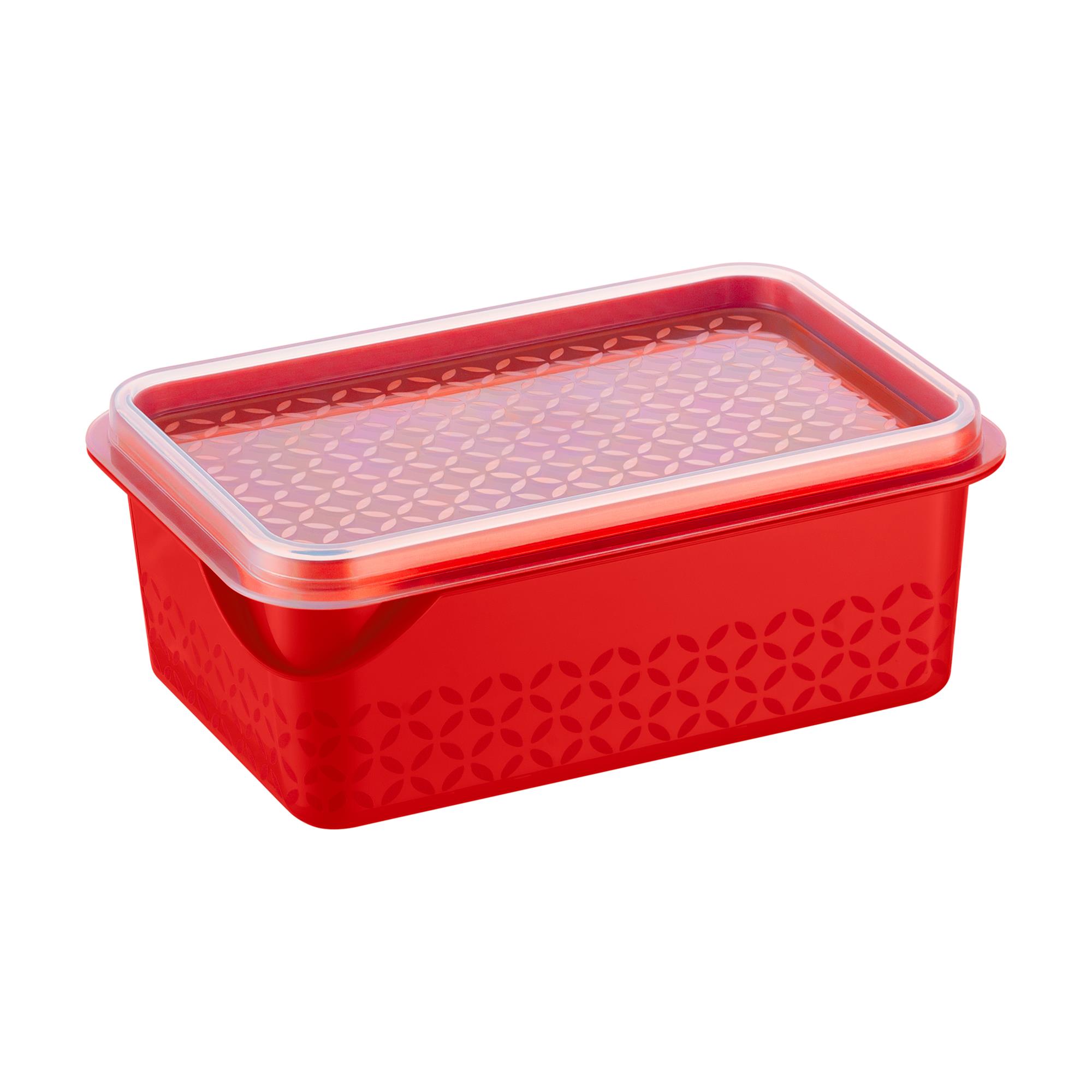 Food Container 250ml