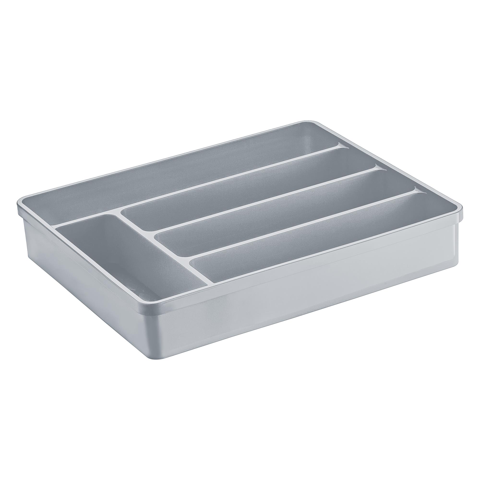 MULIPURPOSE ORGANIZER WITH NO LID 