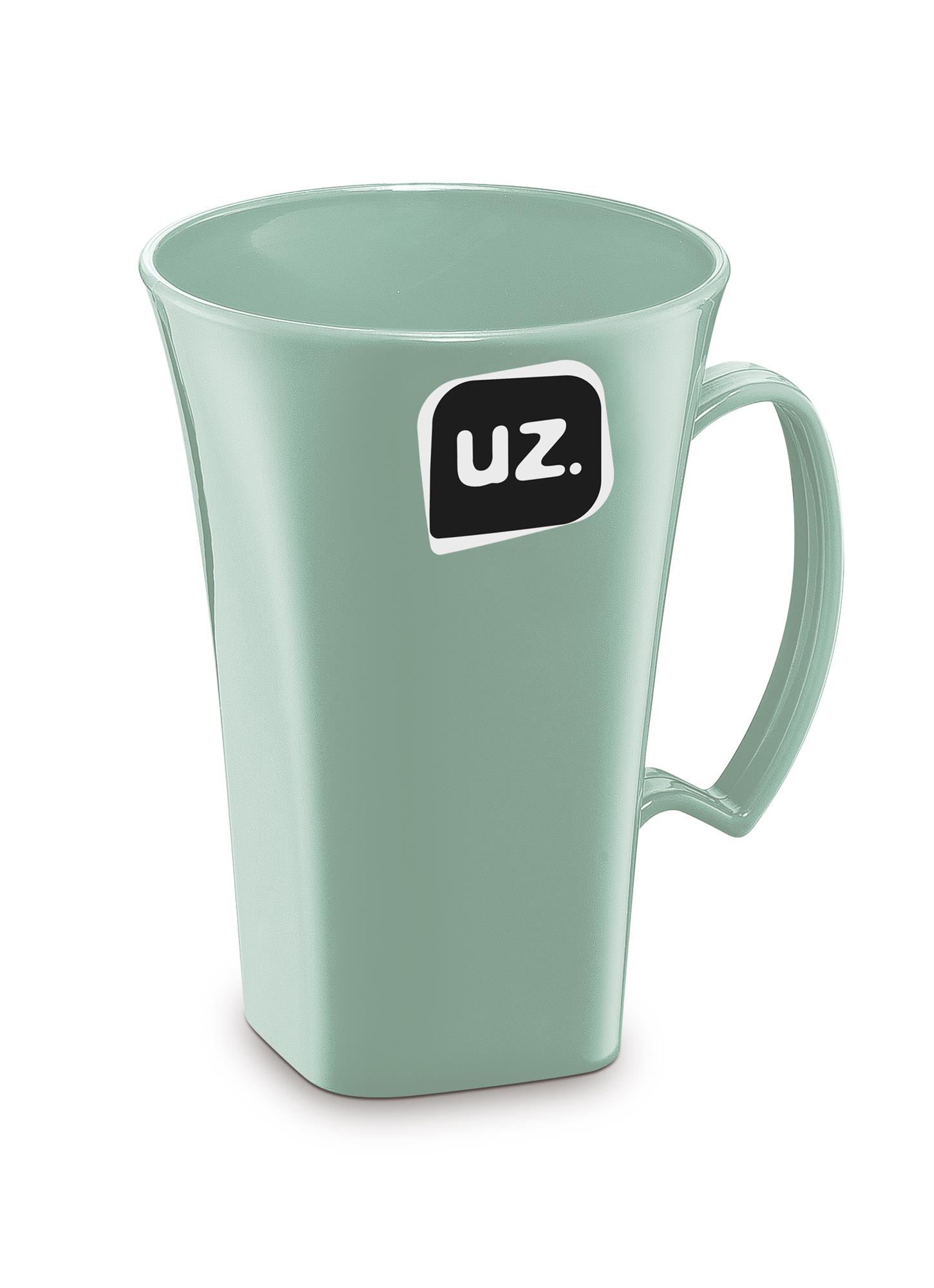 TAZA 400ML