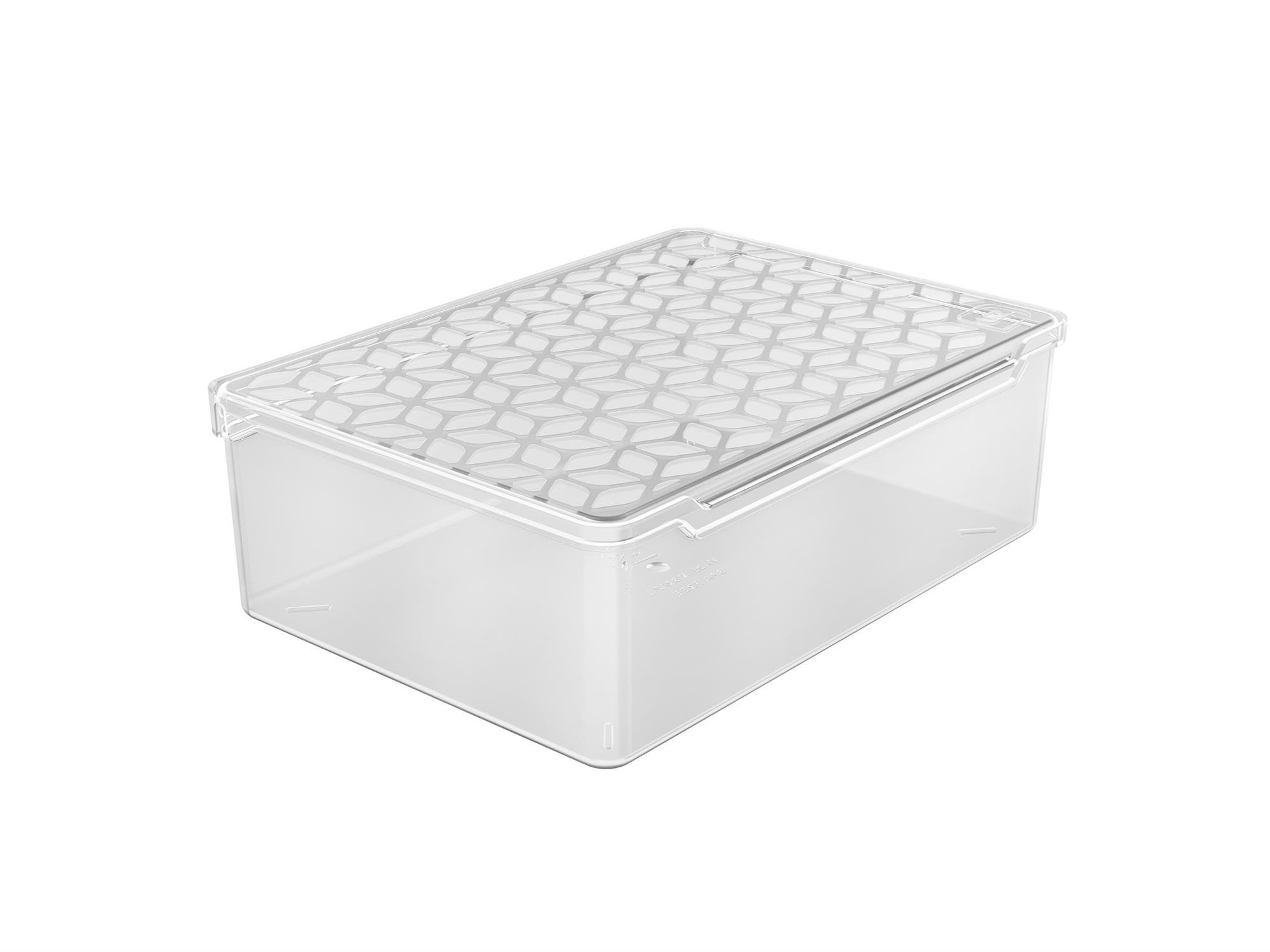 BOX MULTIUSO S/ DIVISÓRIA