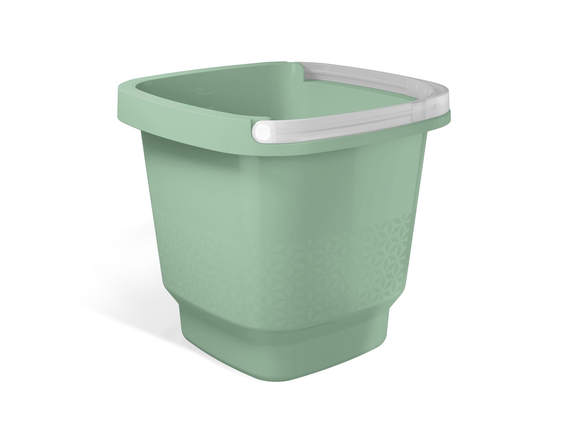 BUCKET