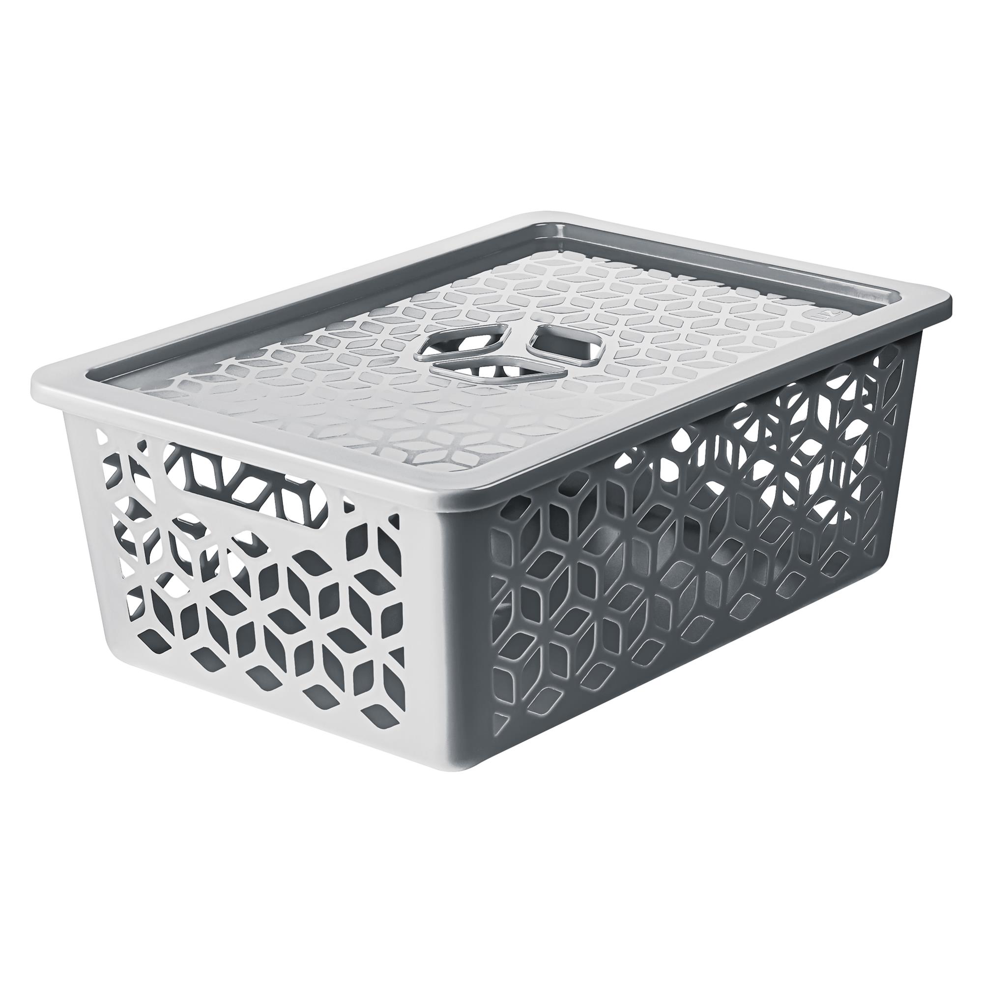 BASKET ORGANIZER 15L