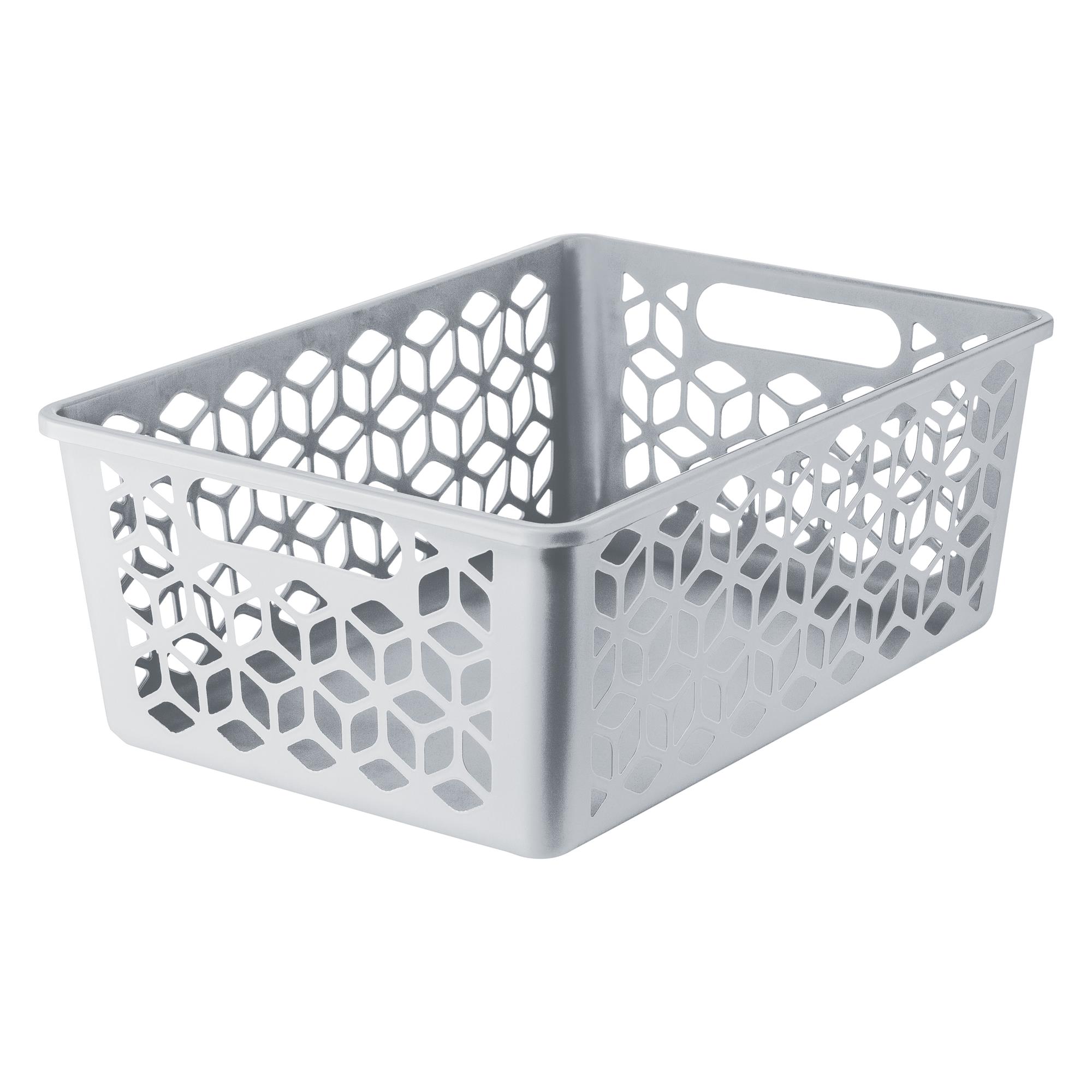 BASKET ORGANIZER G 15L