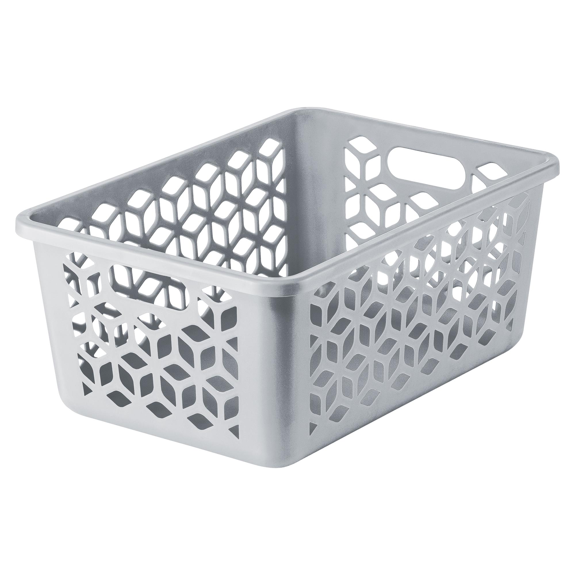 BASKET ORGANIZER M 5L