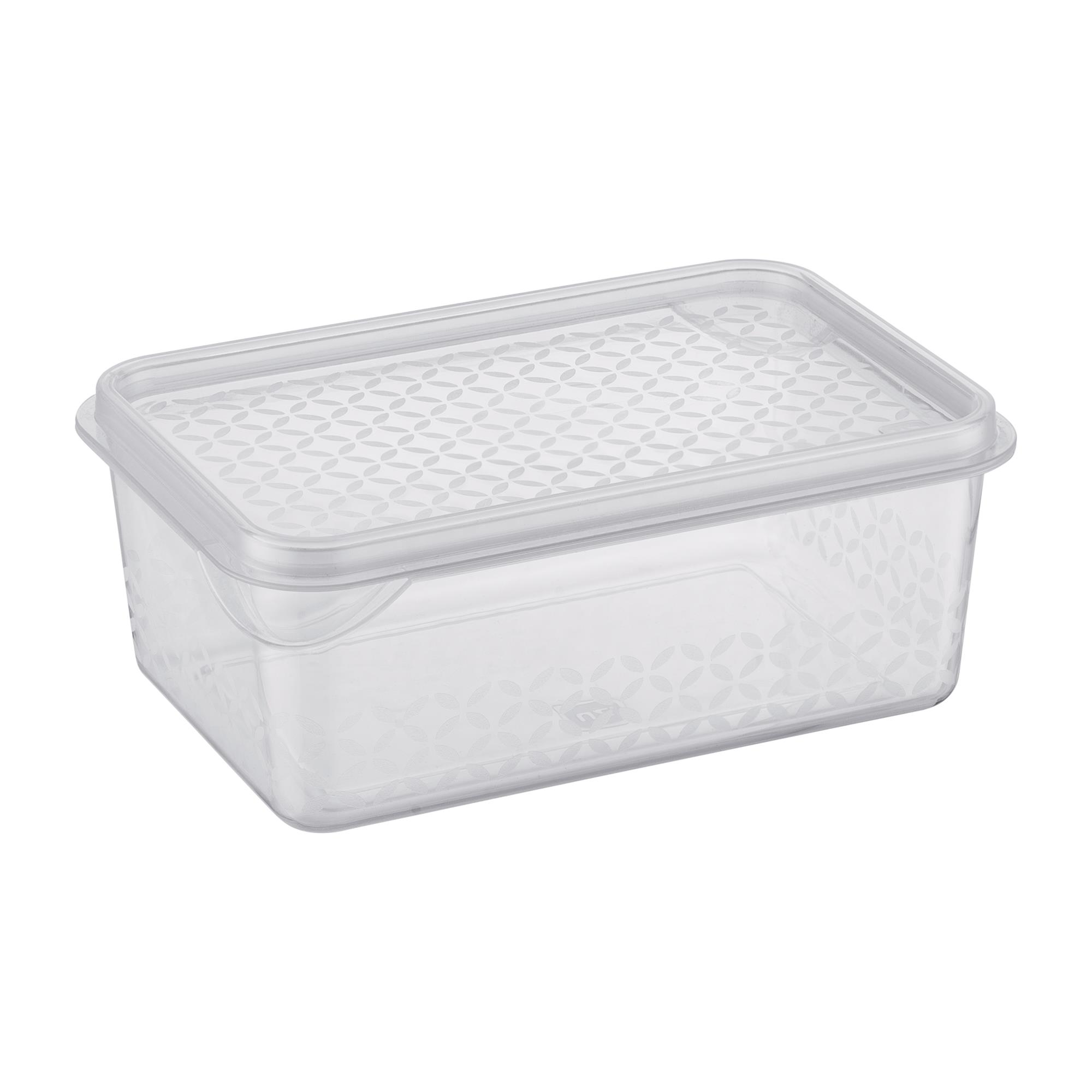 Food Container 500ml