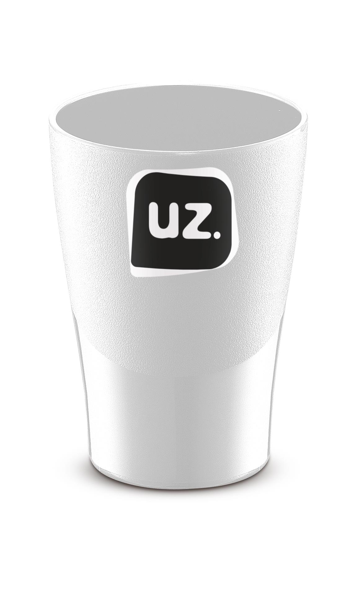 VASO 240ML