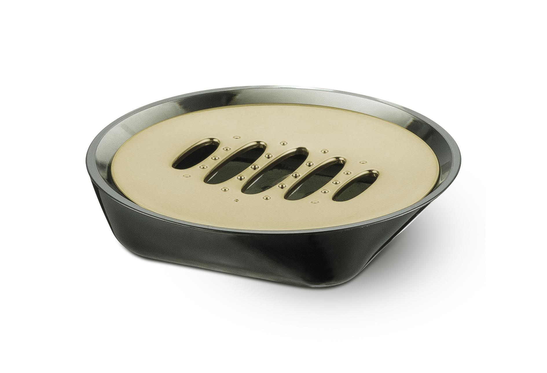 JABONERA PLATEADO