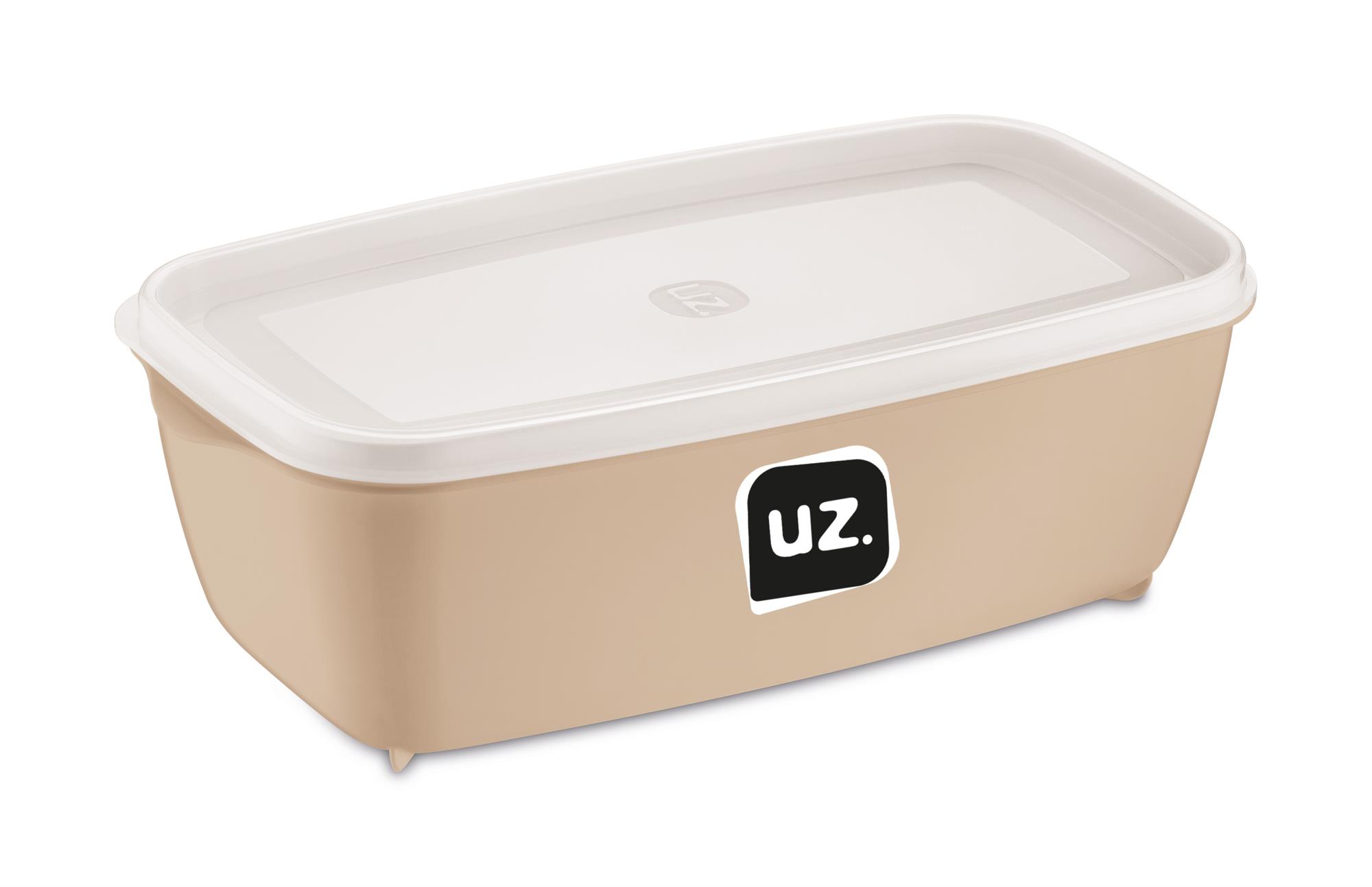 CONTENEDOR RECTANGULAR 1,5L