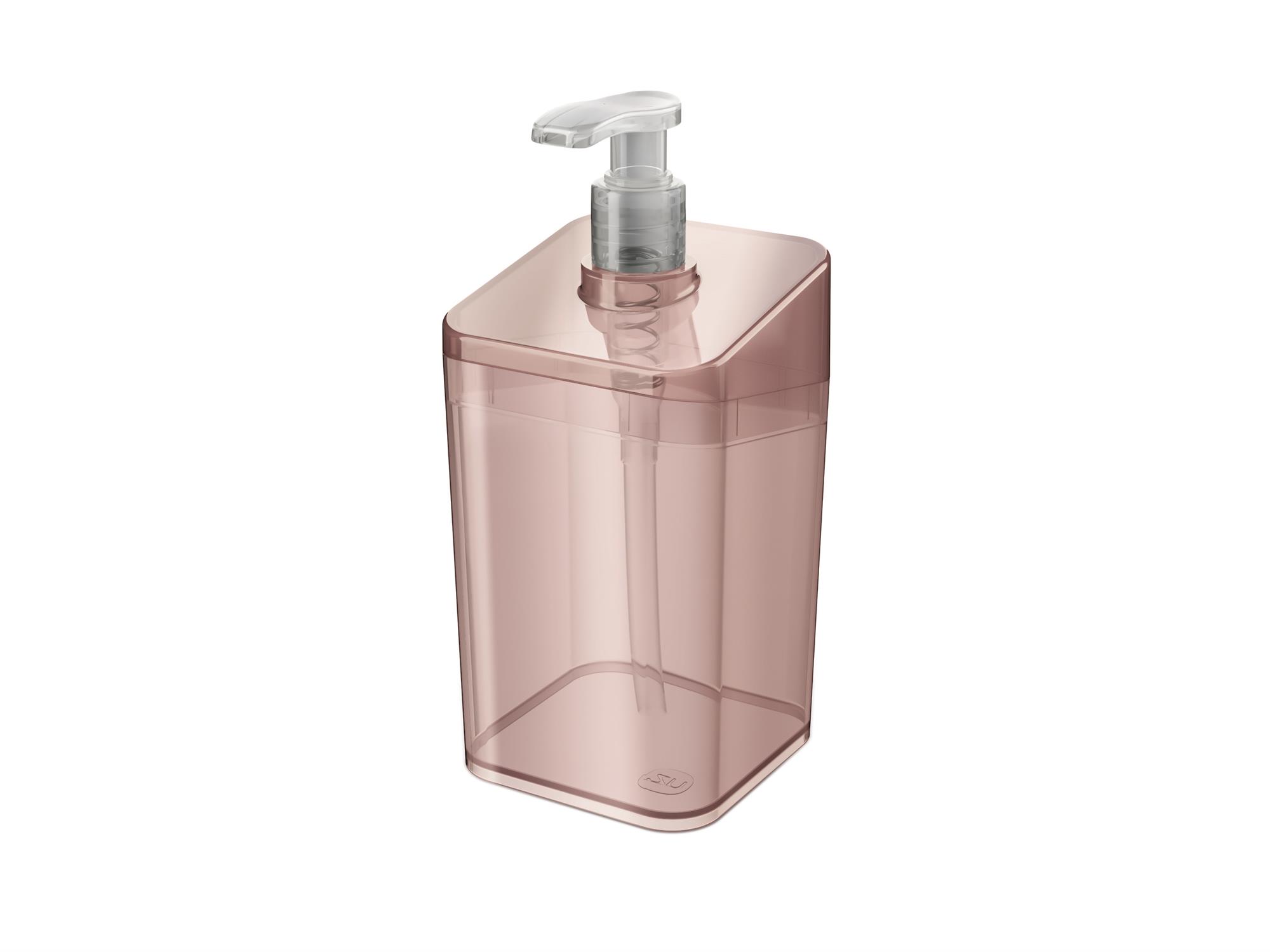 SLIM SOAP HOLDER 