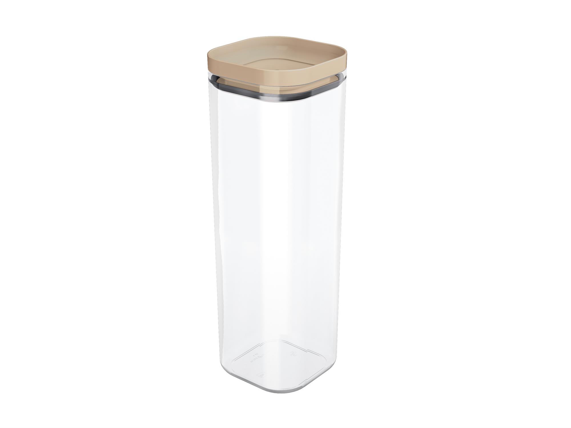 Org. Hermético 2,2L
