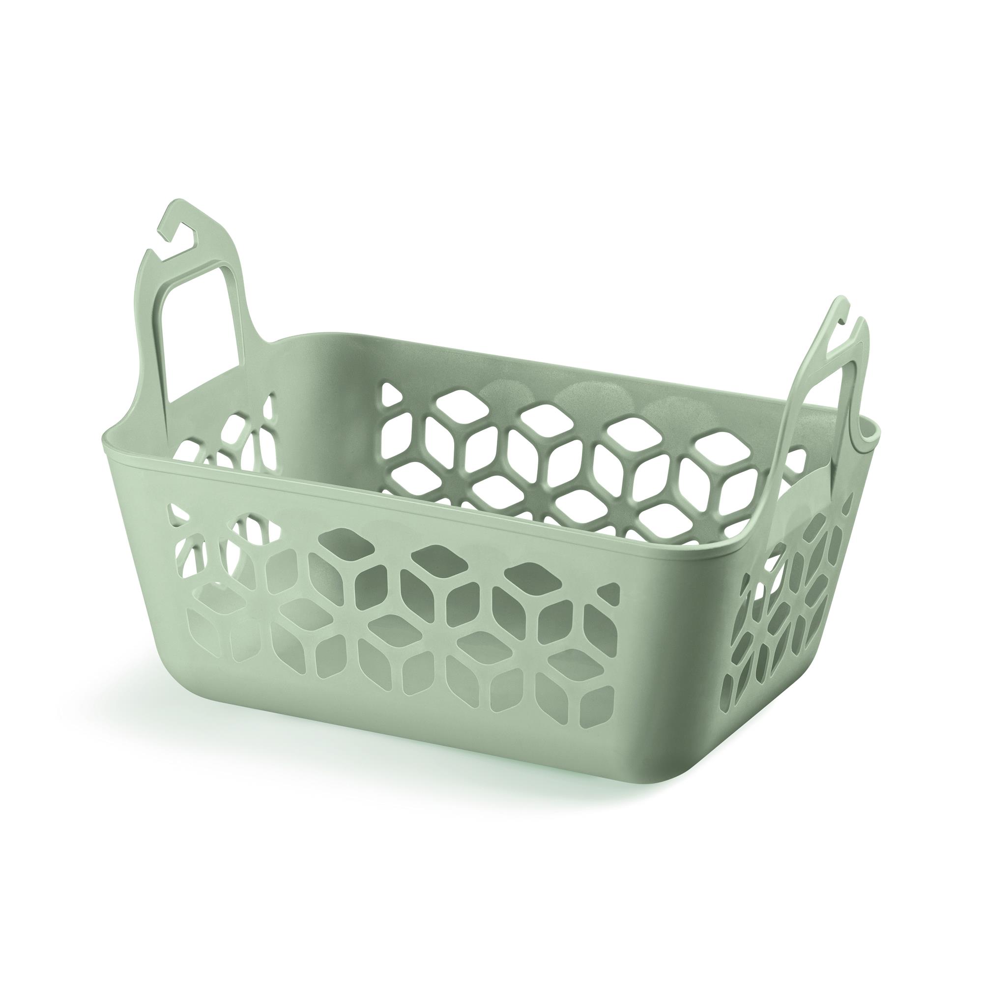 CLOTHESPIN BASKETS
