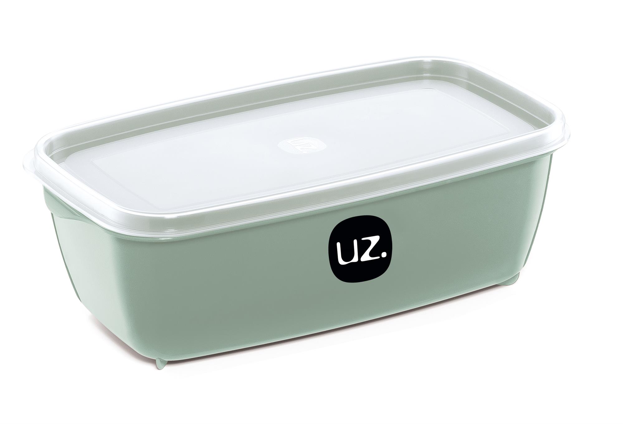 CONTENEDOR RECTANGULAR 1,5L