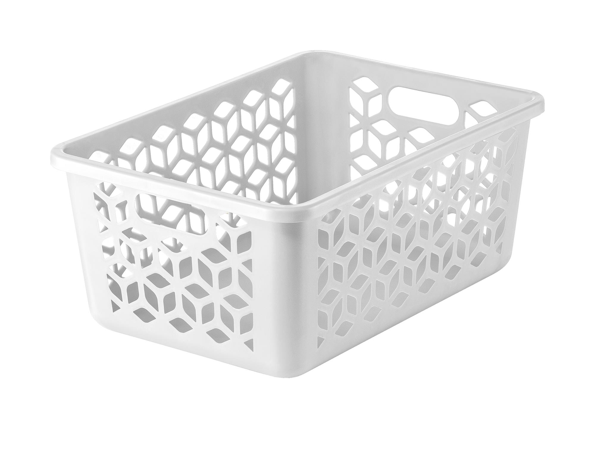 BASKET ORGANIZER M 5L