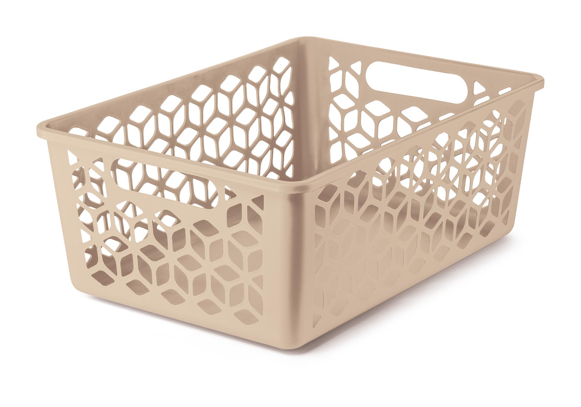 BASKET ORGANIZER G 15L