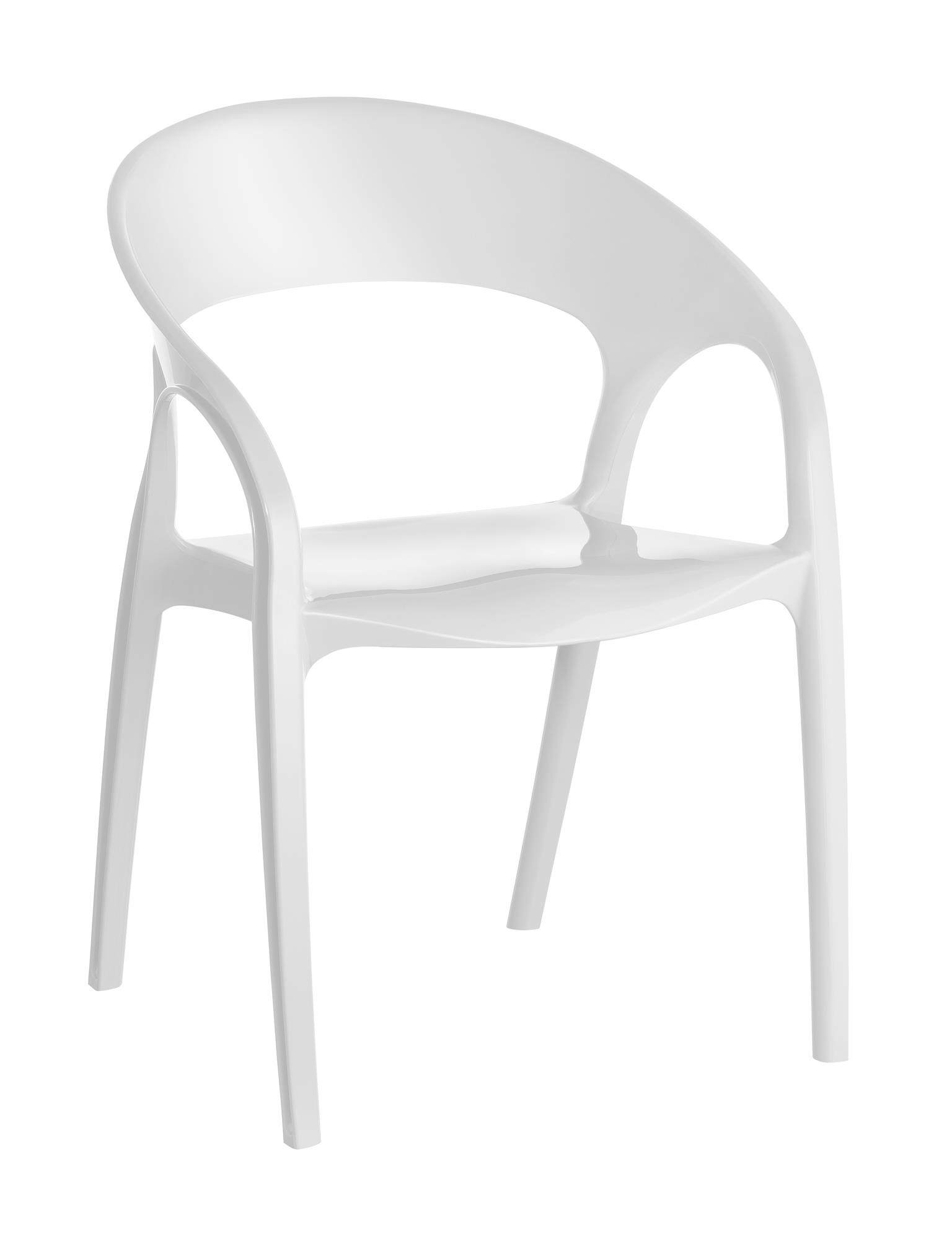 GLASS PLUS CHAIR