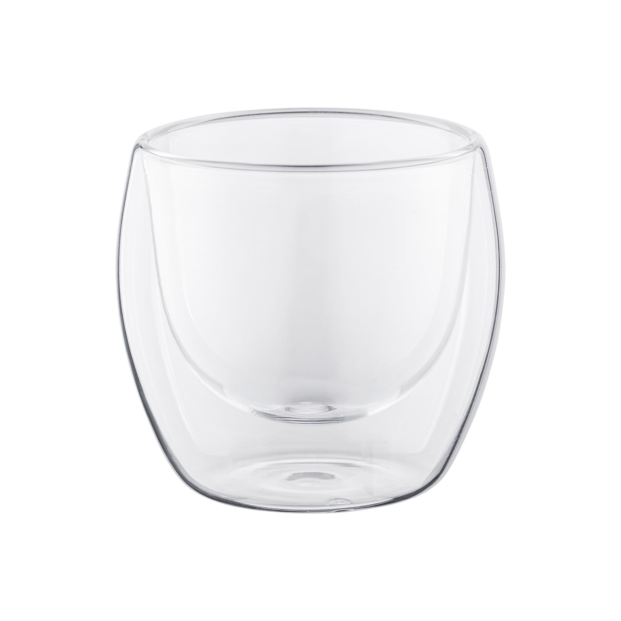 COPOS TÉRMICOS VIDRO BOROS. 150ml