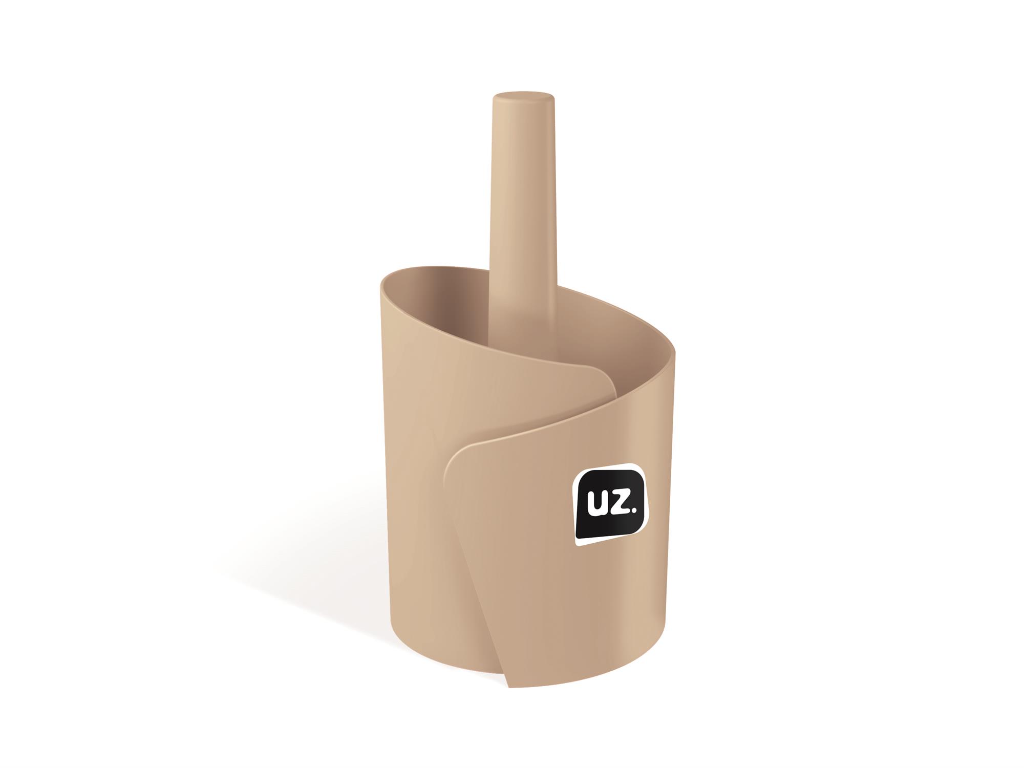 PAPER TOWEL HOLDER