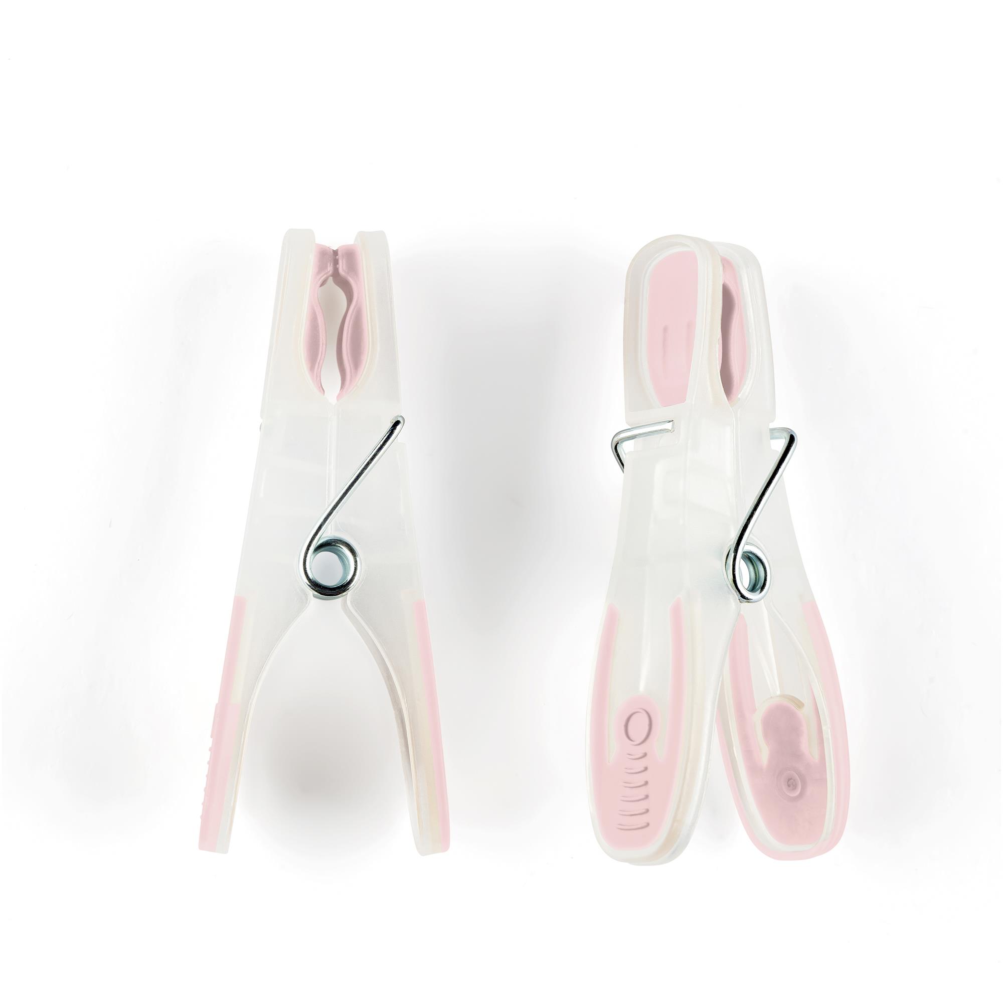 KITS WITH 12 MULTIPURPOSE CLIPS