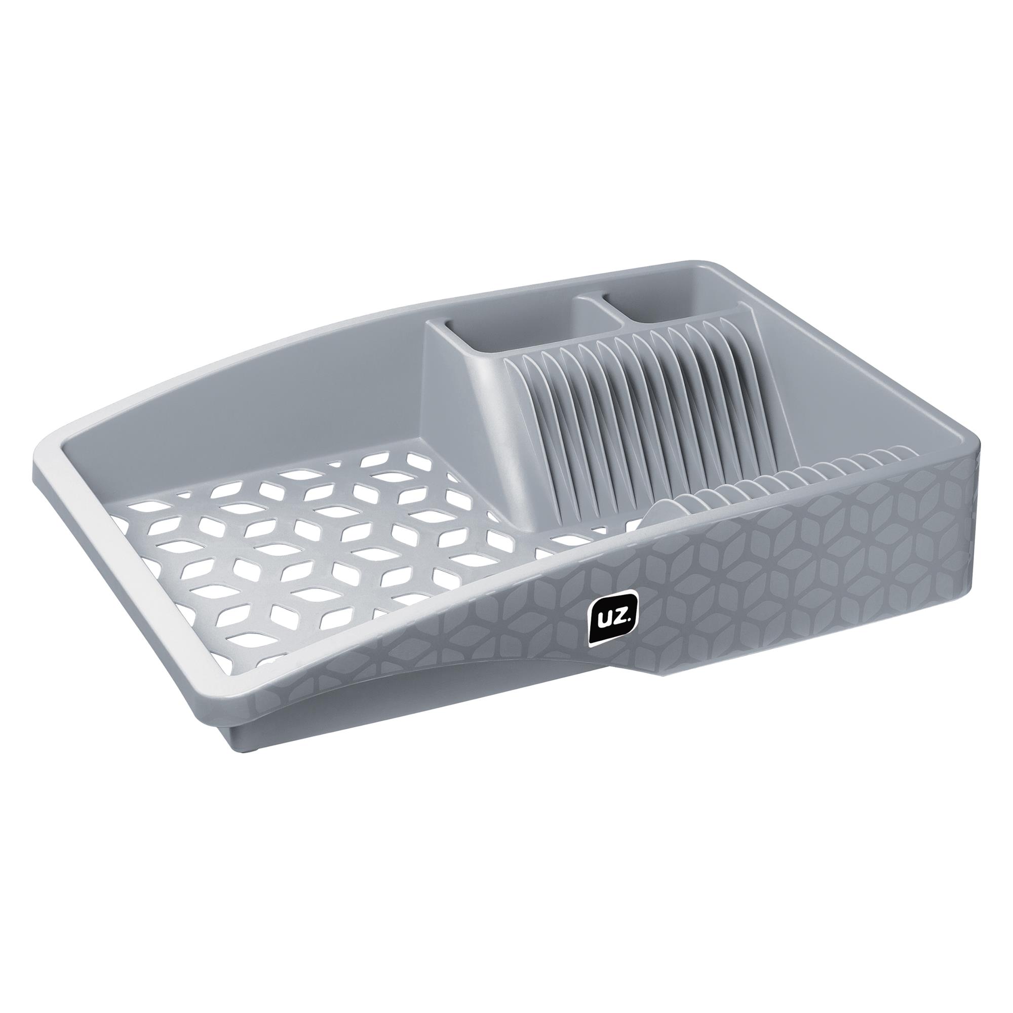 DISH DRAINER
