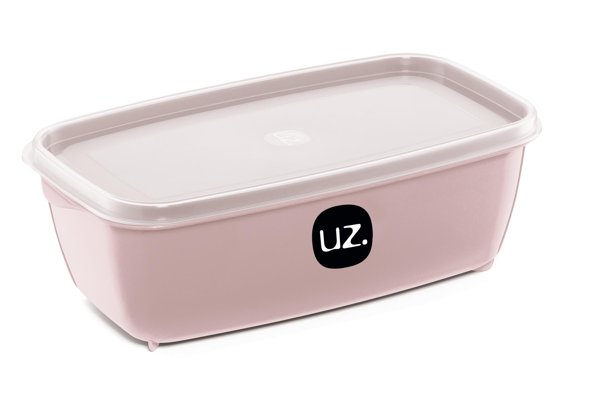 CONTENEDOR RECTANGULAR 1,5L