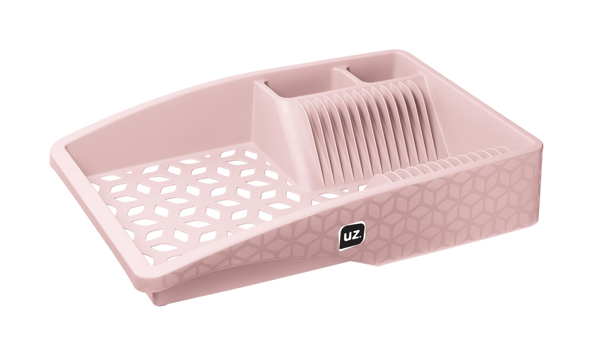 DISH DRAINER
