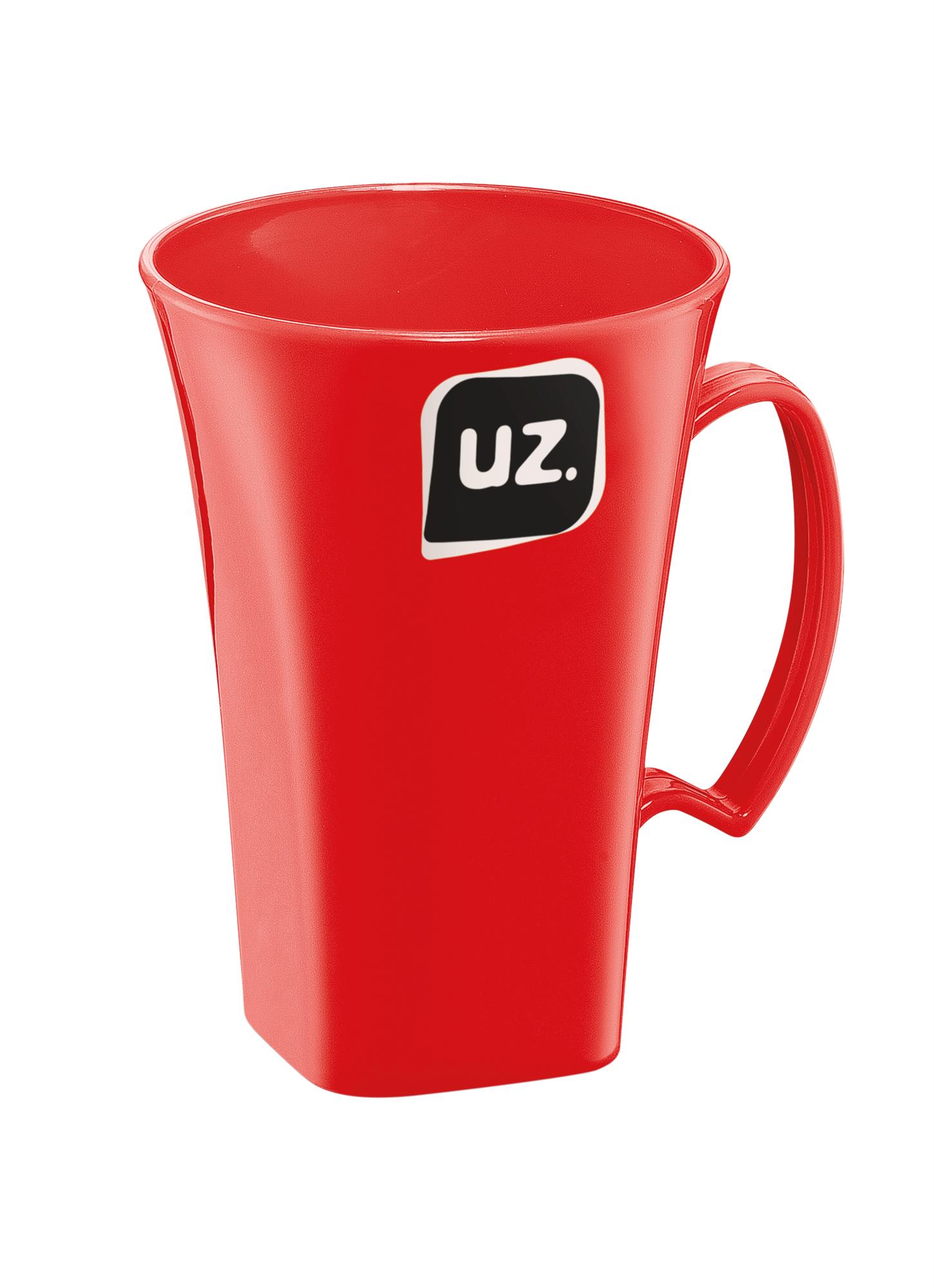 CANECA CAPUCCINO PLUS 400ML