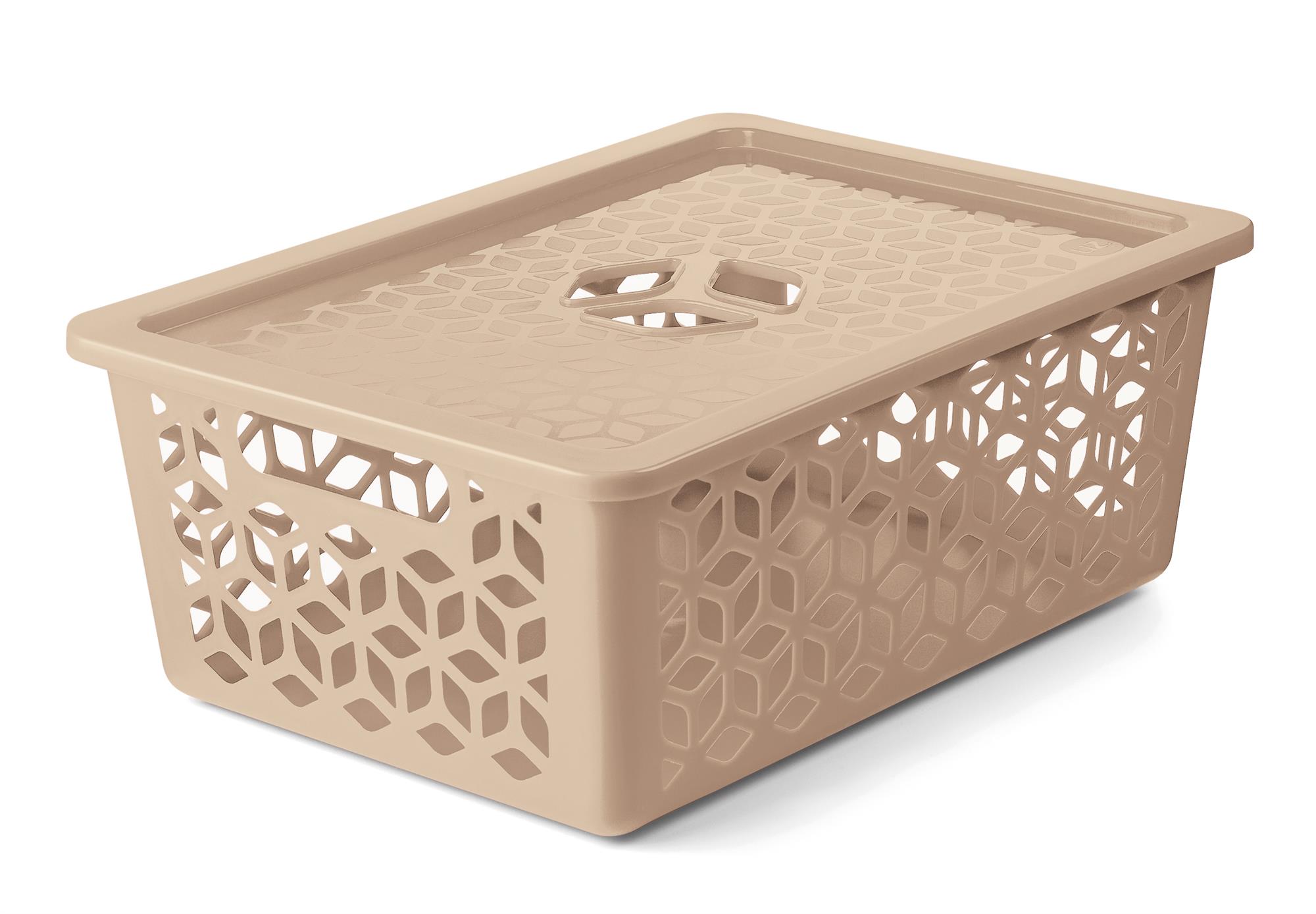 BASKET ORGANIZER 15L