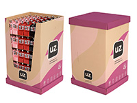 Display Boxes