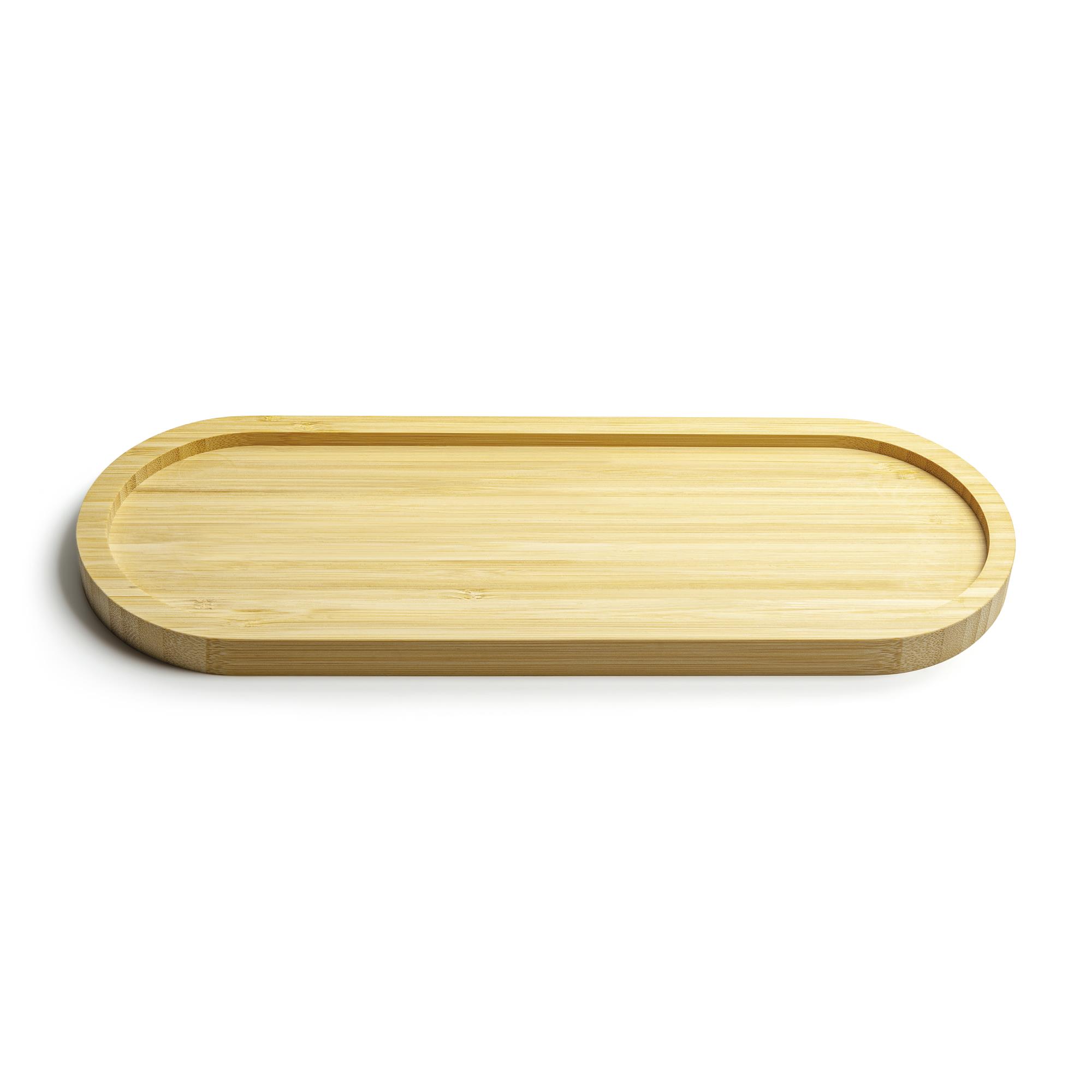MULTIPURPOSE BAMBOO TRAYS