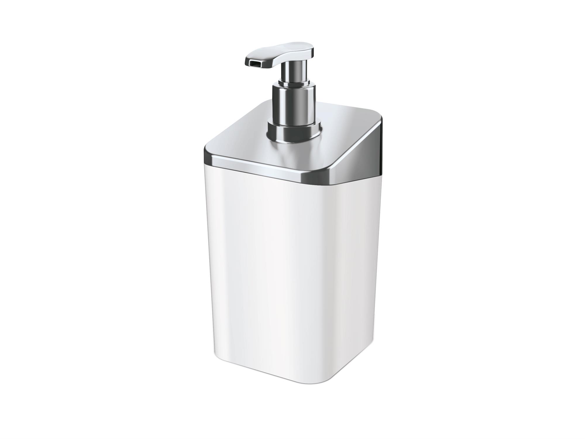 LIQUID SOAP HOLDER