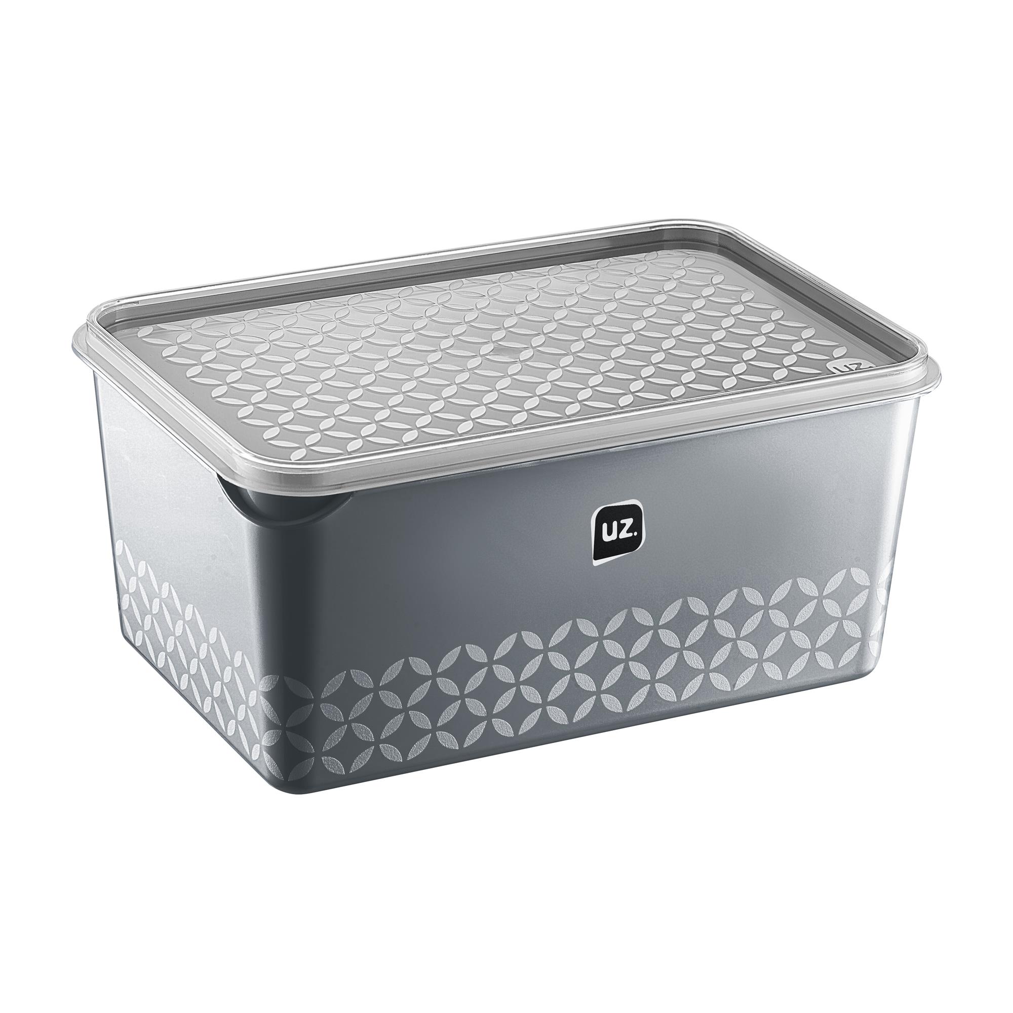 FOOD CONTAINER  2L