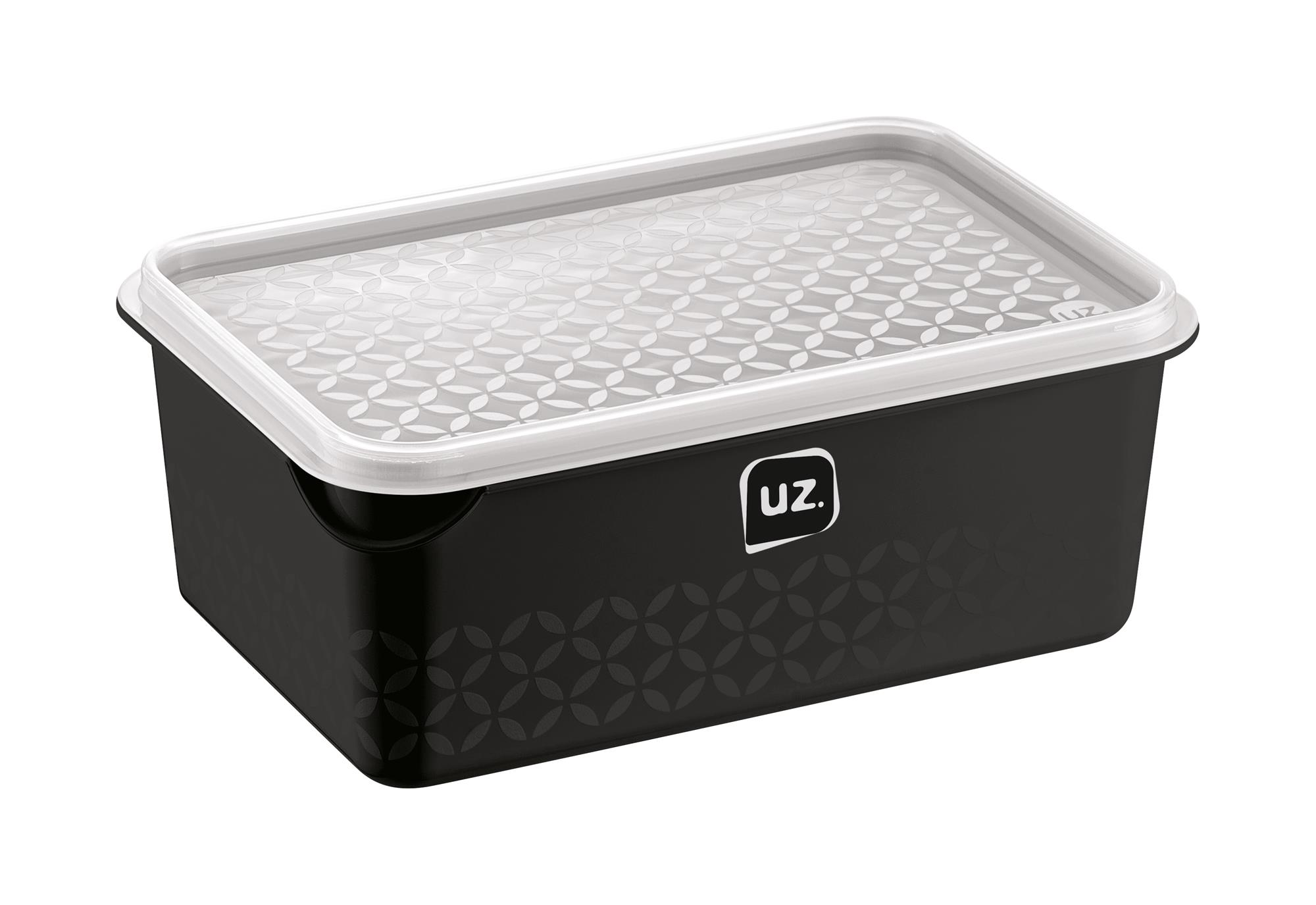 FOOD CONTAINER 1L