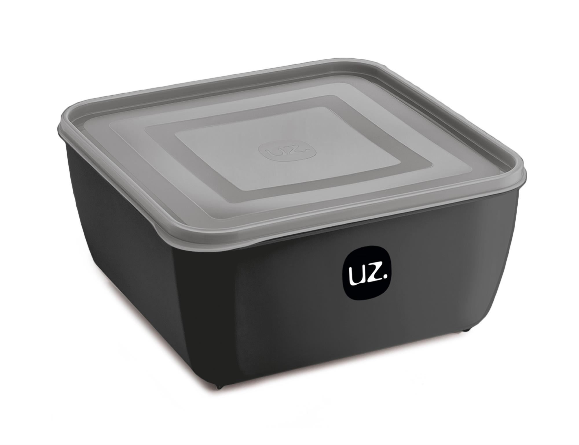 SQUARE CONTAINER 1,5L