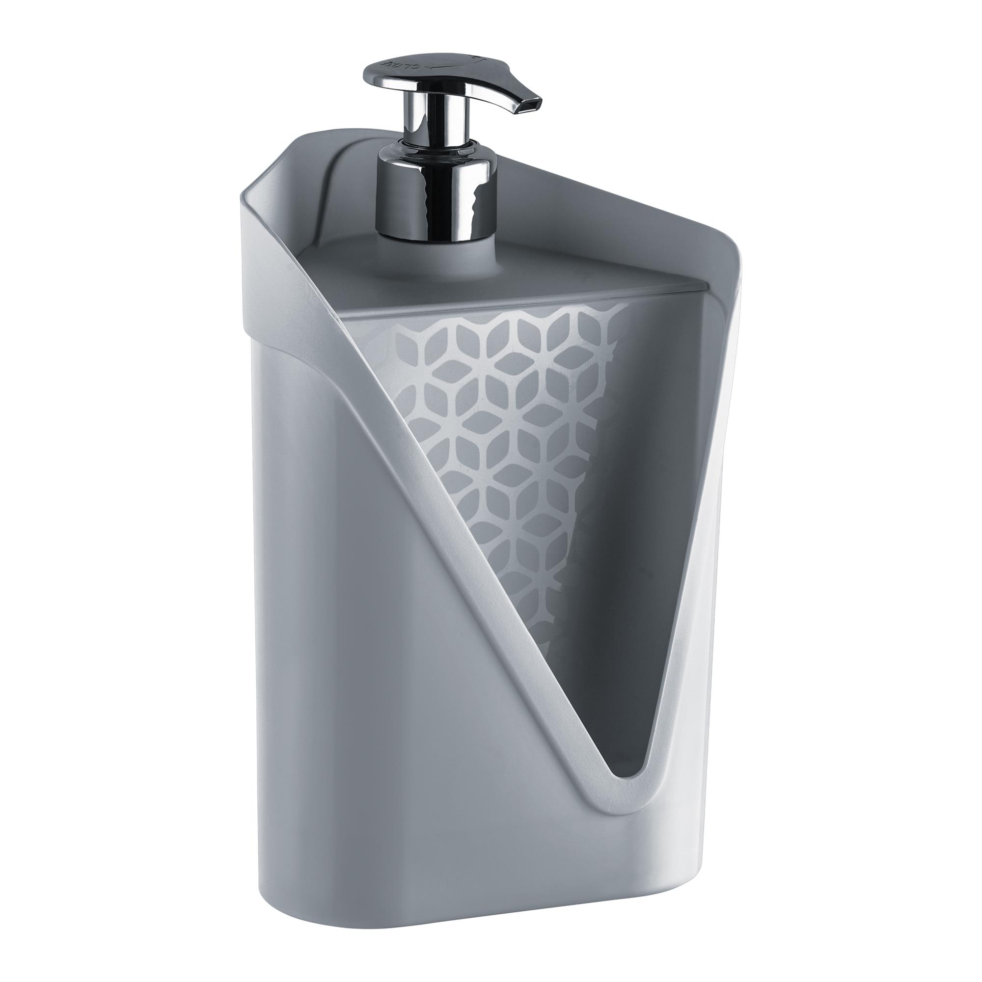 DETERGENT DISPENSER