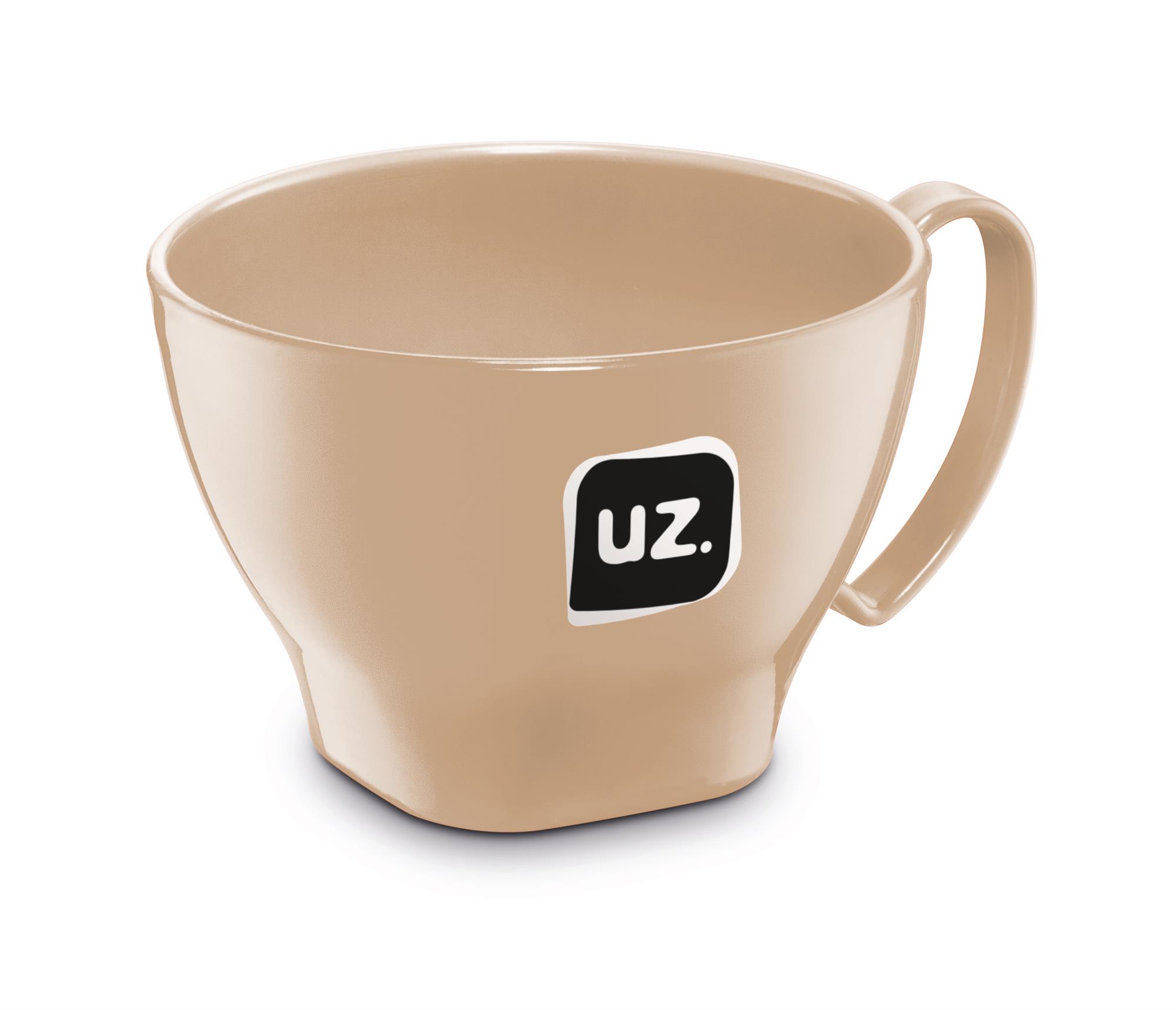 MUG WITH HANDLE 500ML