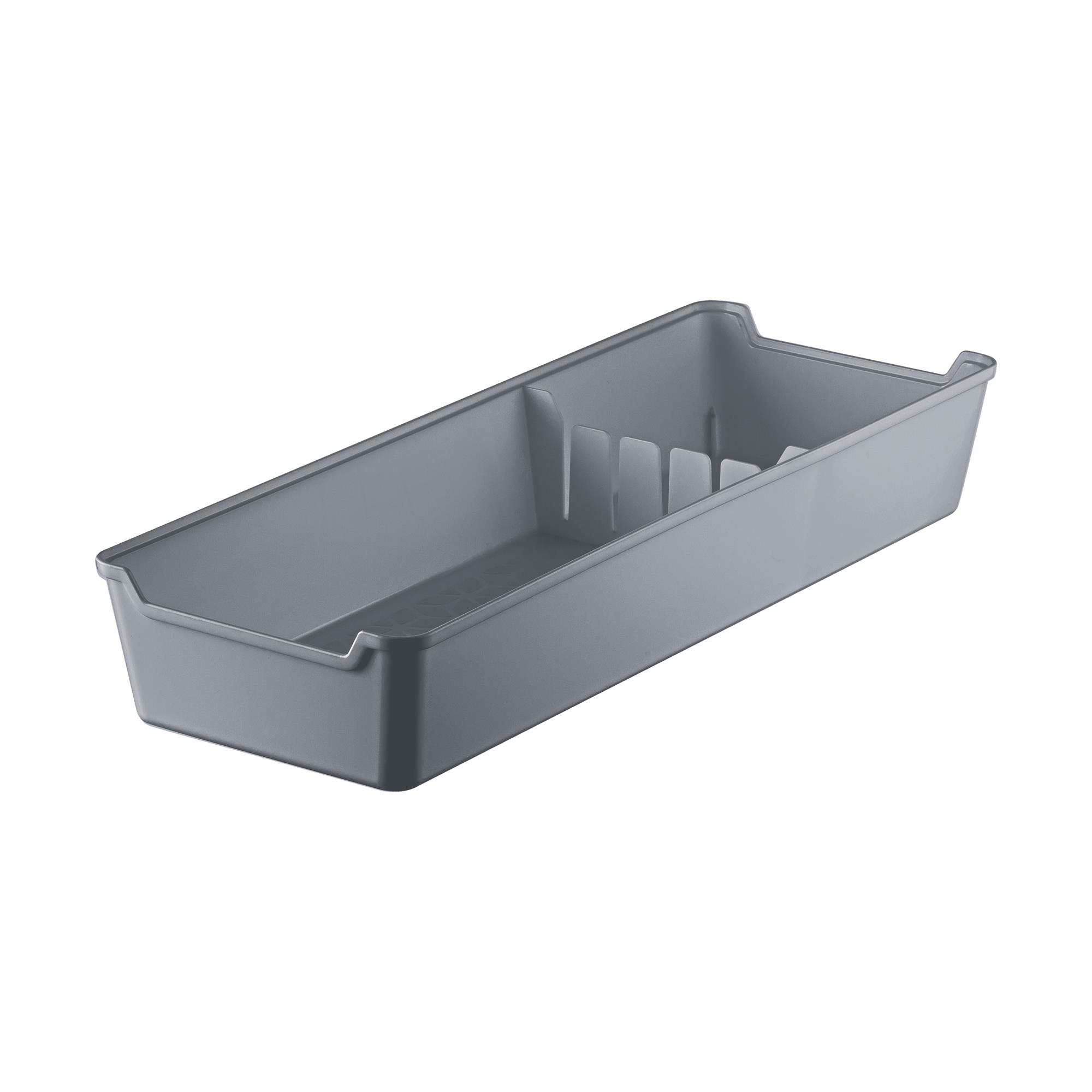 ORGANIZADOR DE CAJONES PARA CUCHILLOS 12,5X34CM