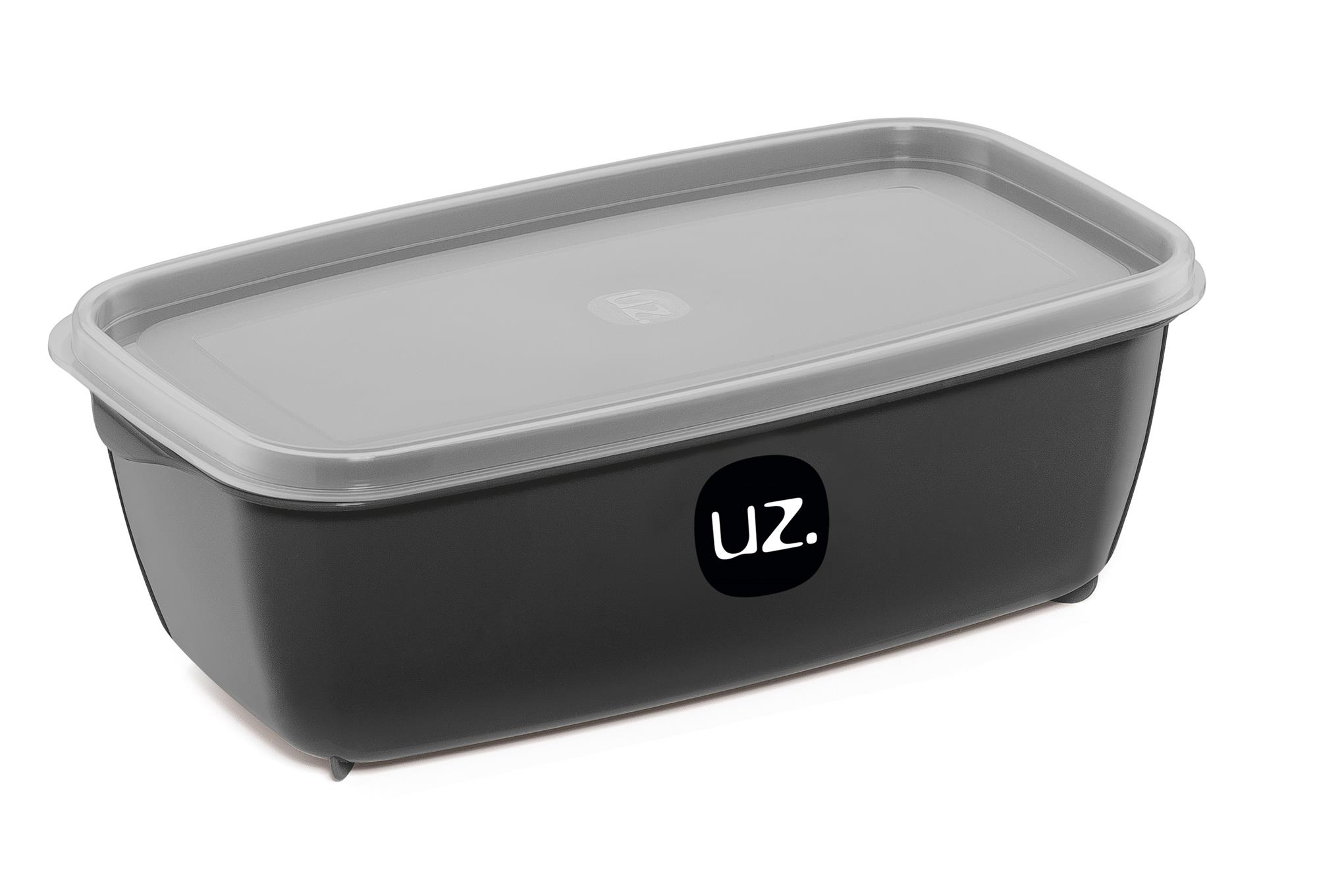 CONTENEDOR RECTANGULAR 1,5L