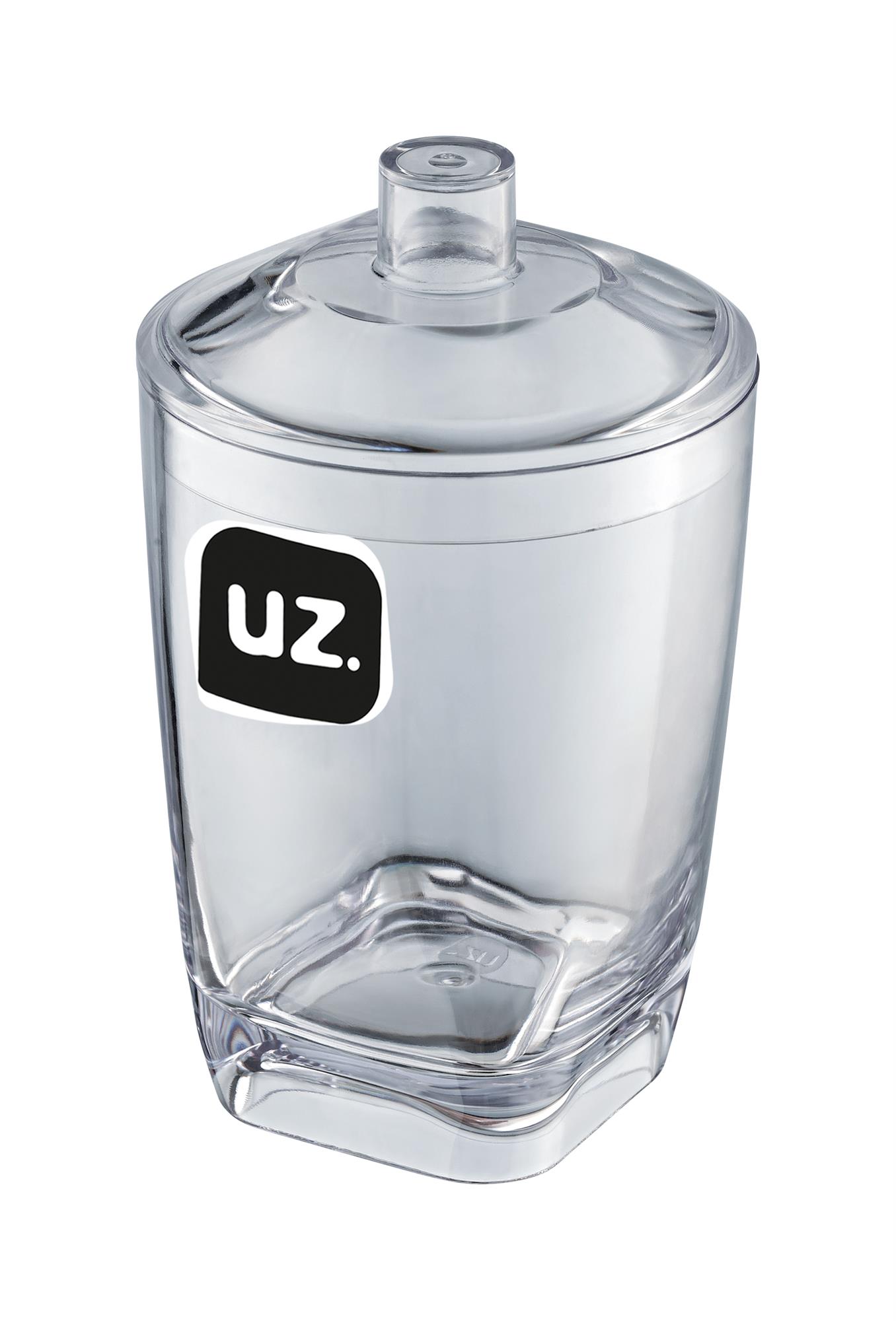 PORTA-ALGODÃO PREMIUM